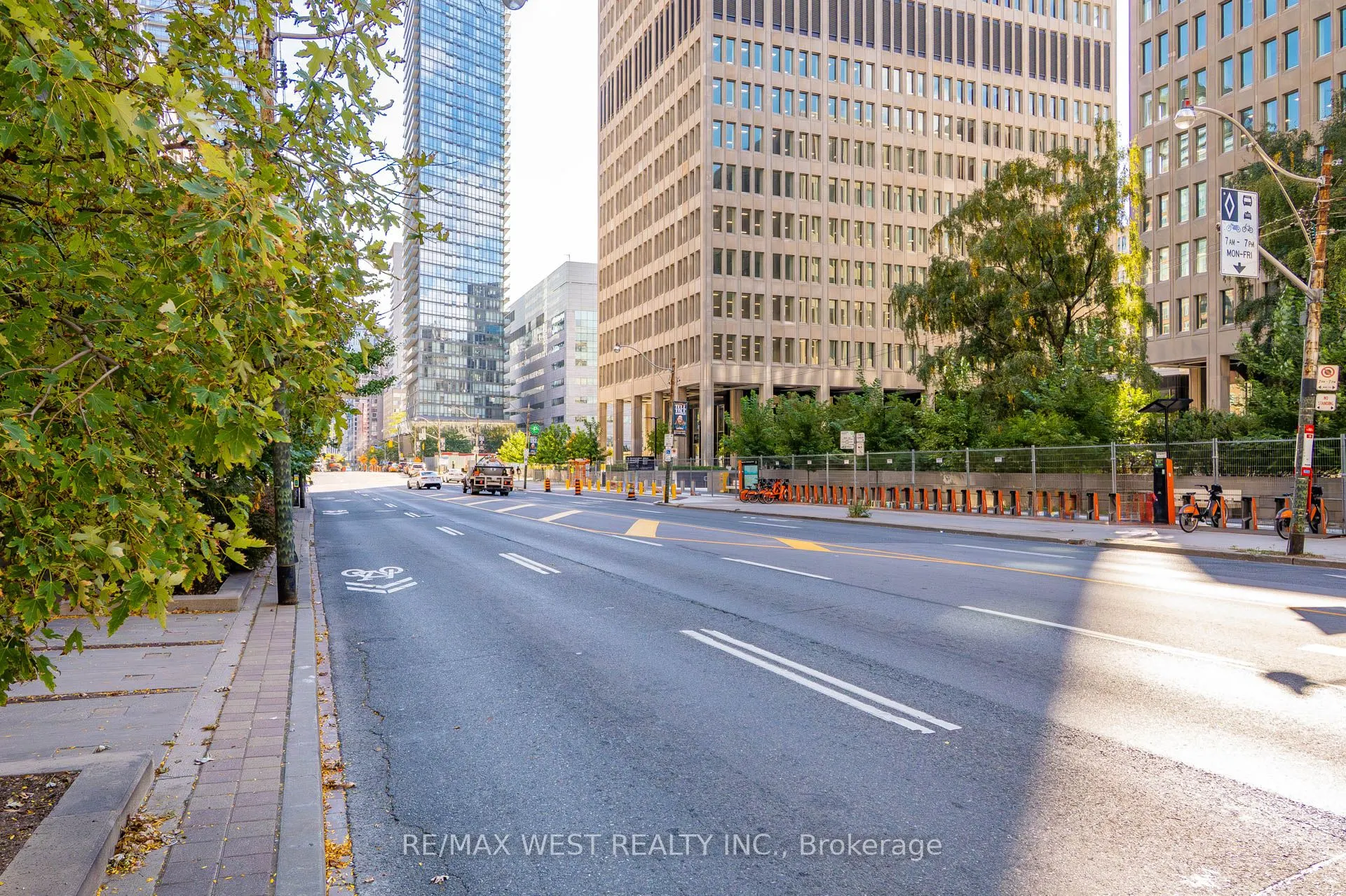 921 Bay St. Street