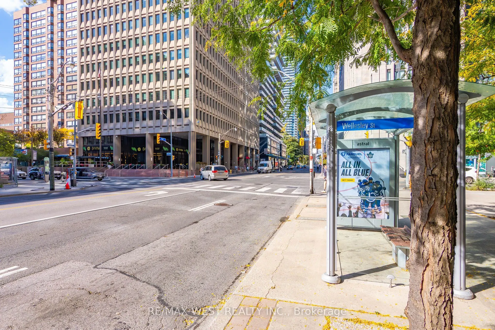 921 Bay St. Street