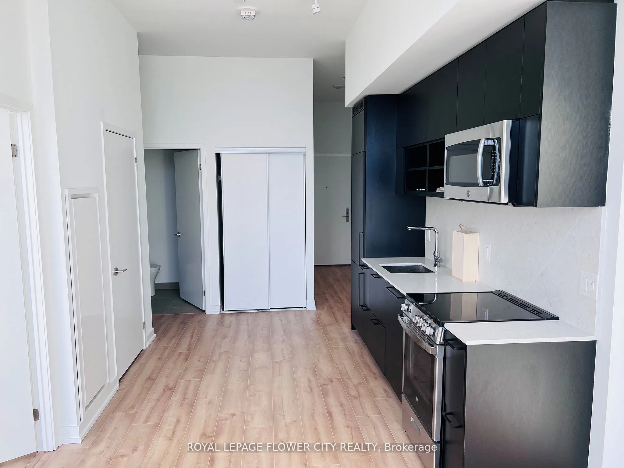 135 East Liberty Street, #813