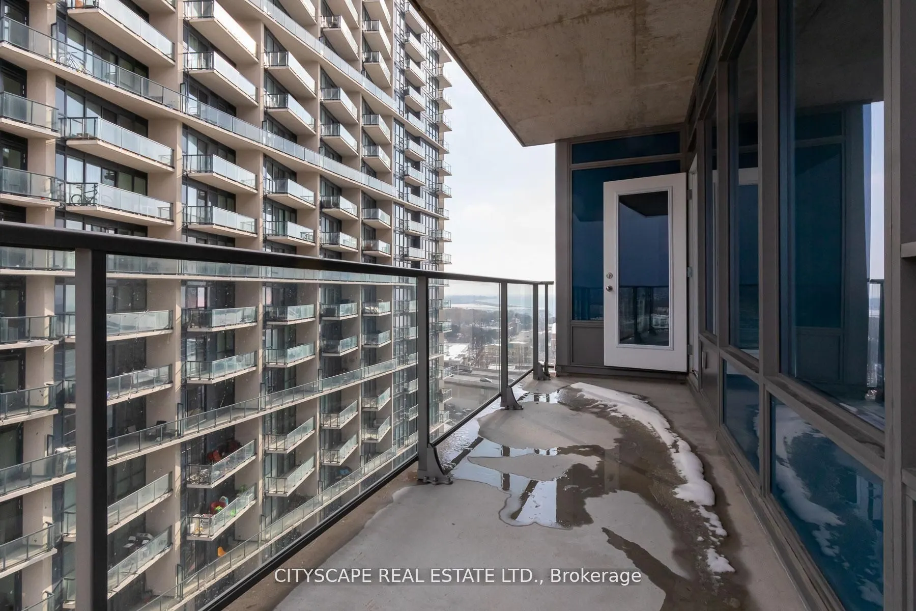 55 East Liberty Street, #1603