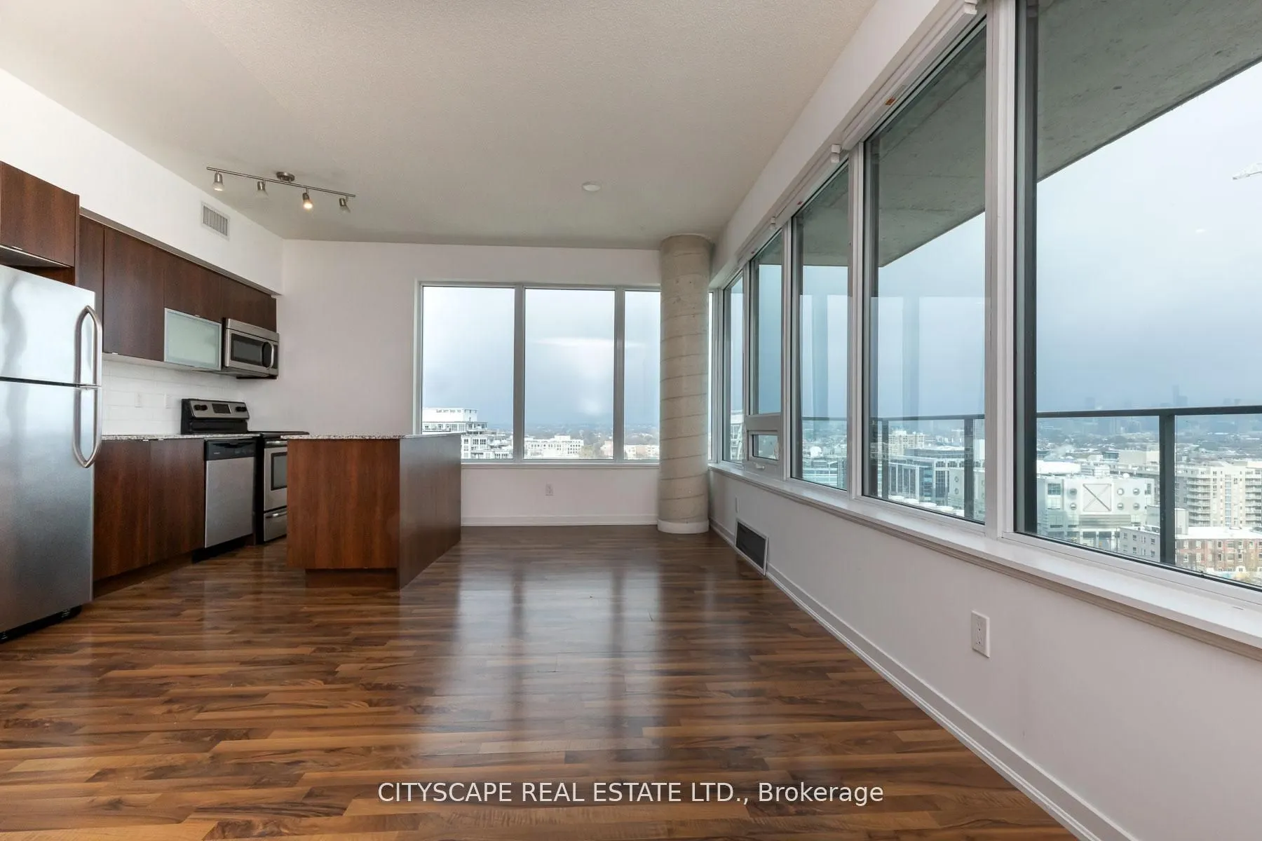 55 East Liberty Street, #1603