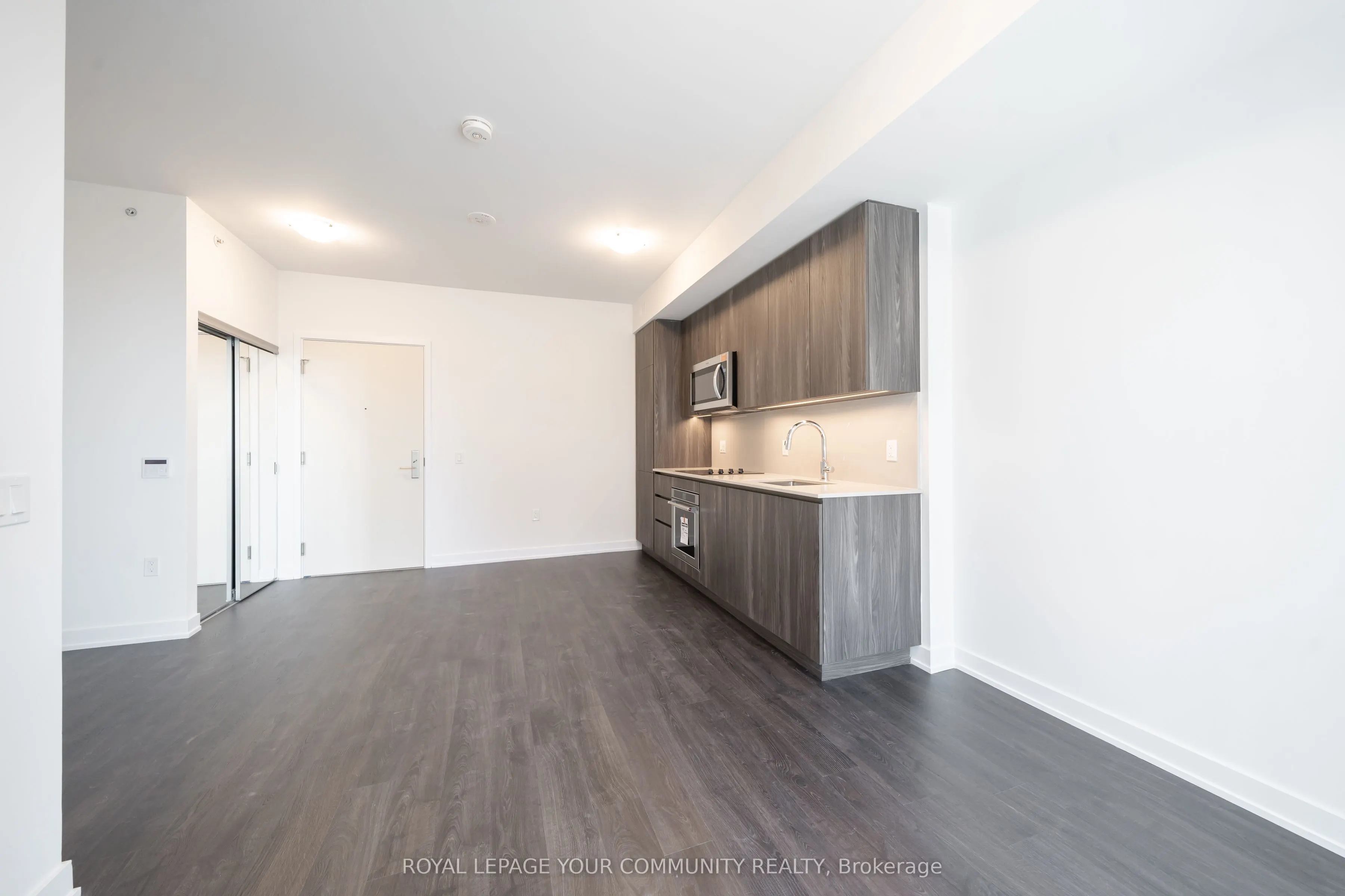 15 Richardson Street, #1315