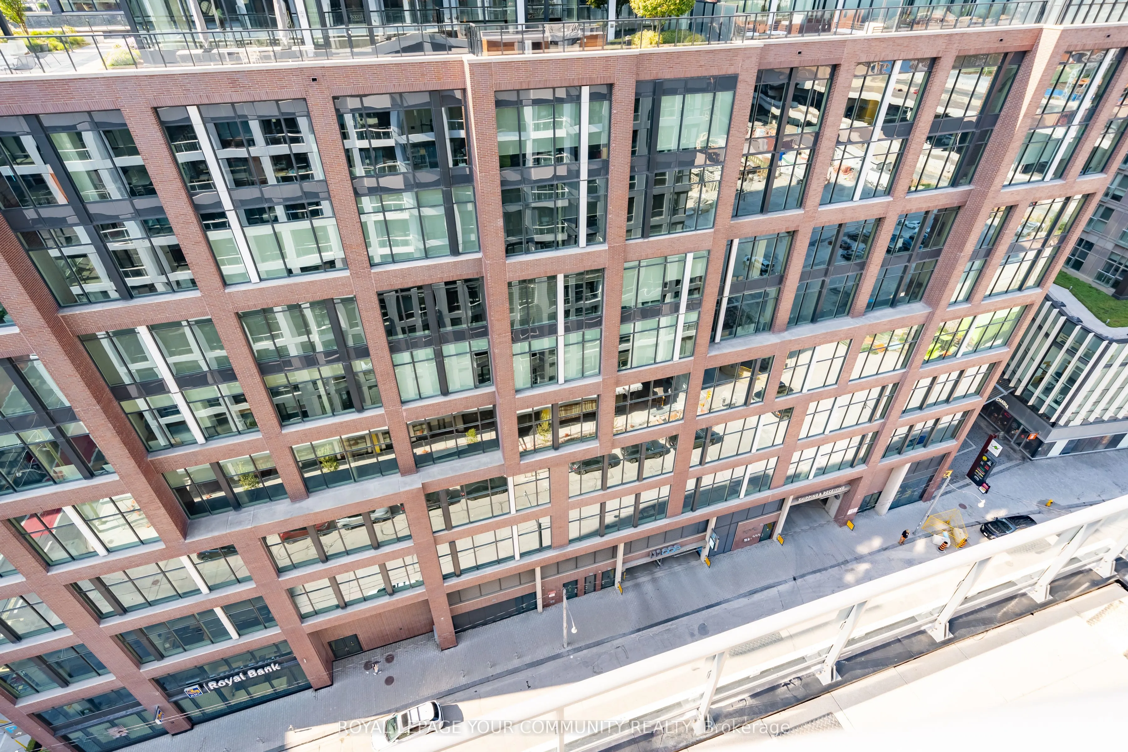 15 Richardson Street, #1315
