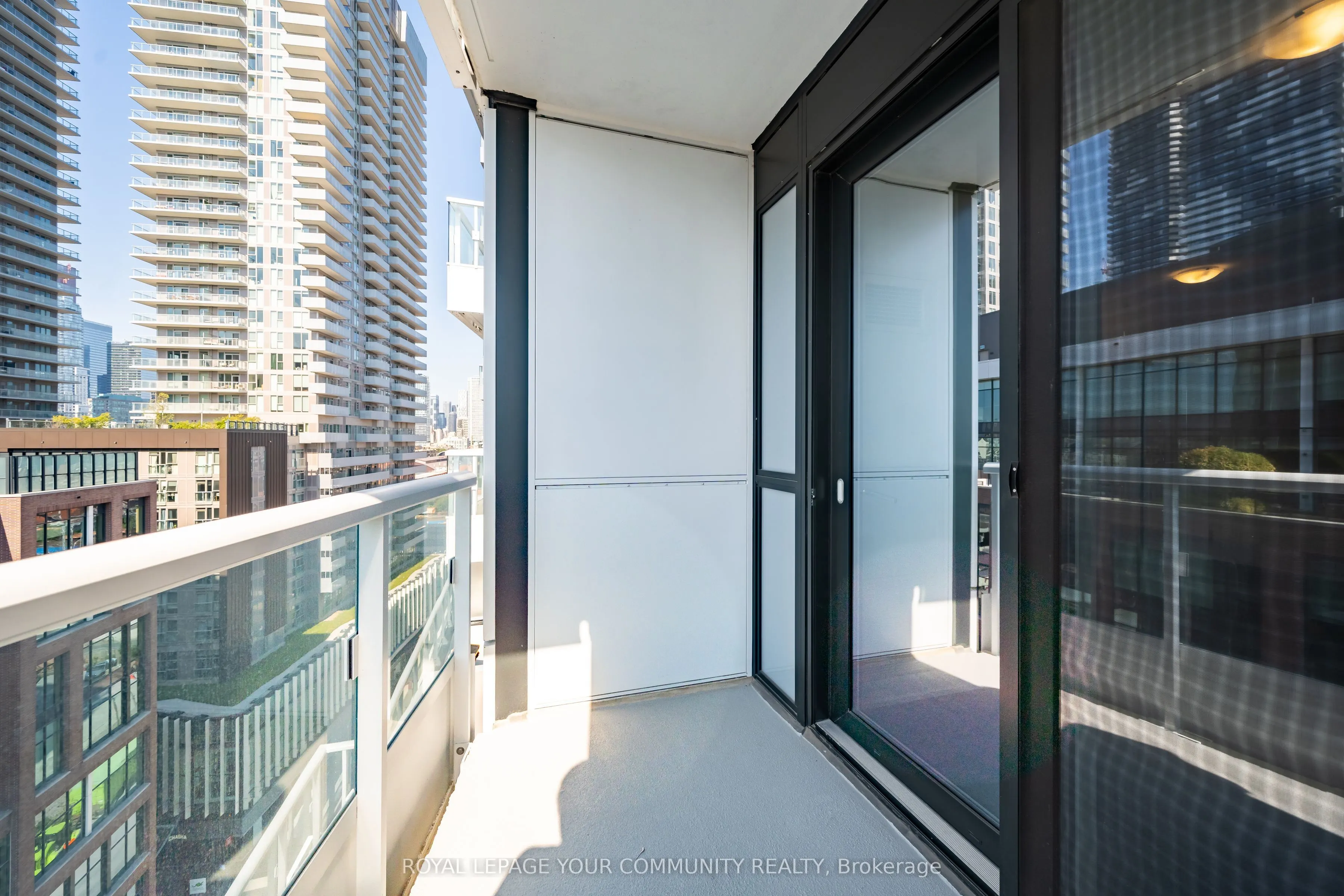 15 Richardson Street, #1315