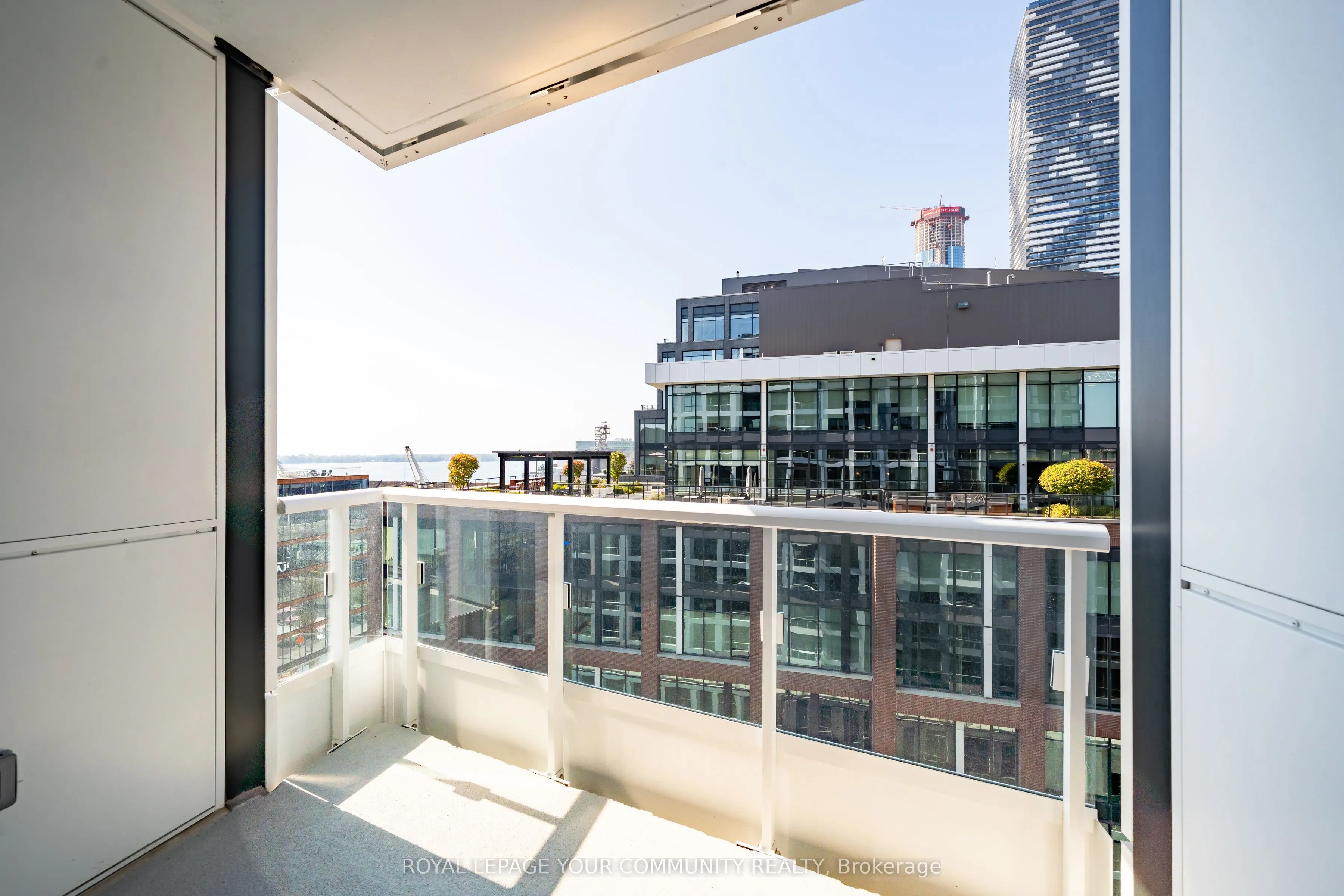 15 Richardson Street, #1315