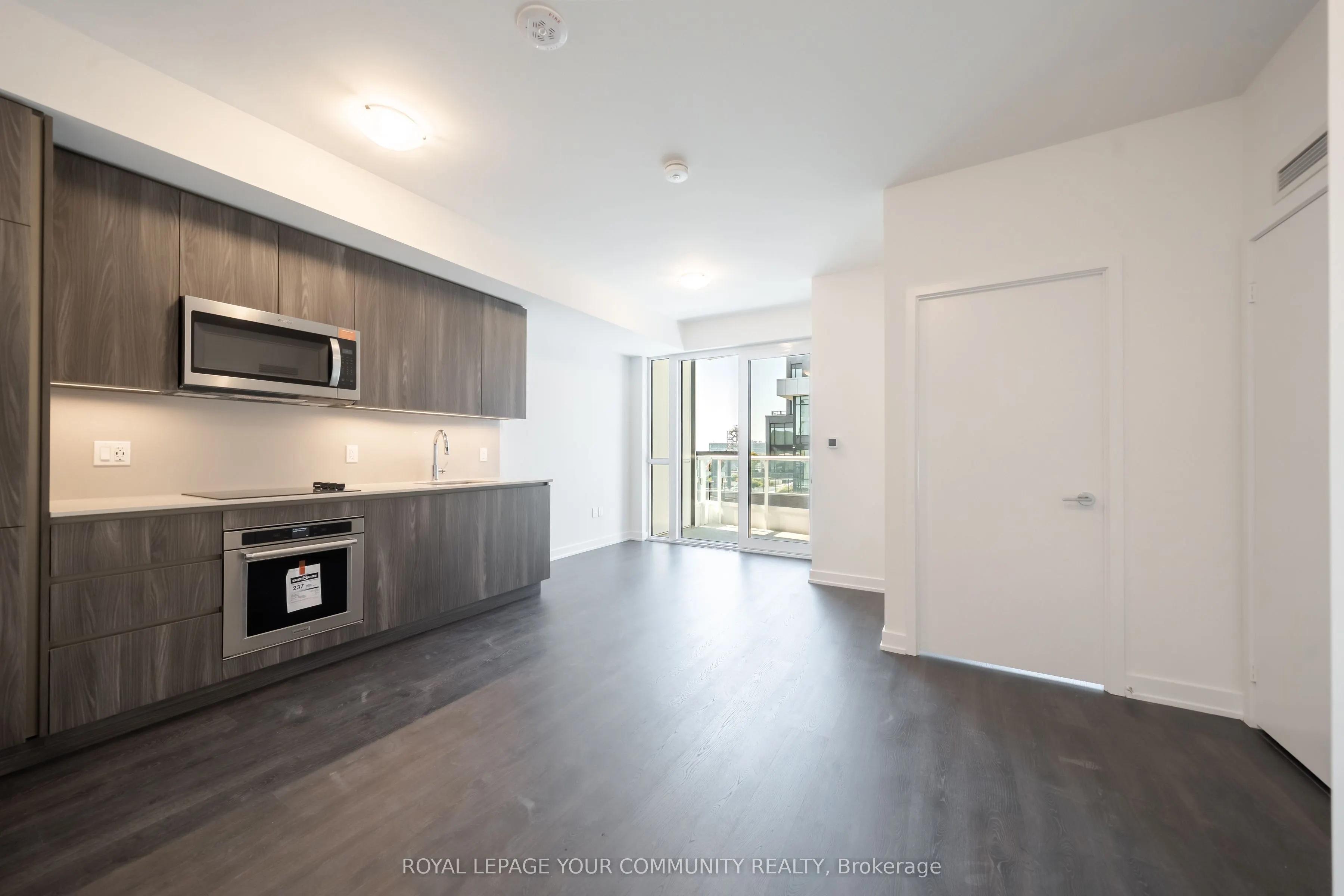 15 Richardson Street, #1315