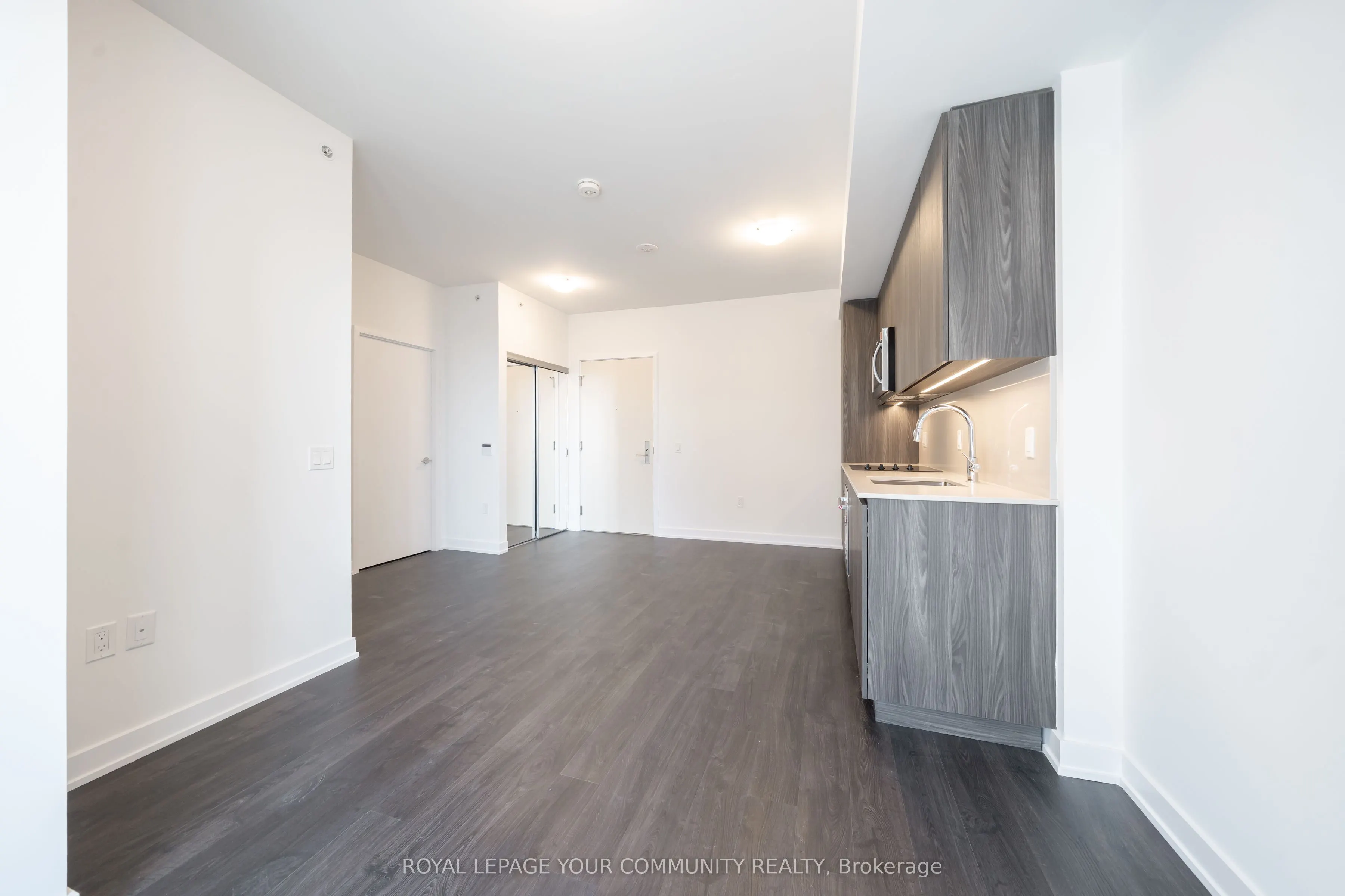 15 Richardson Street, #1315