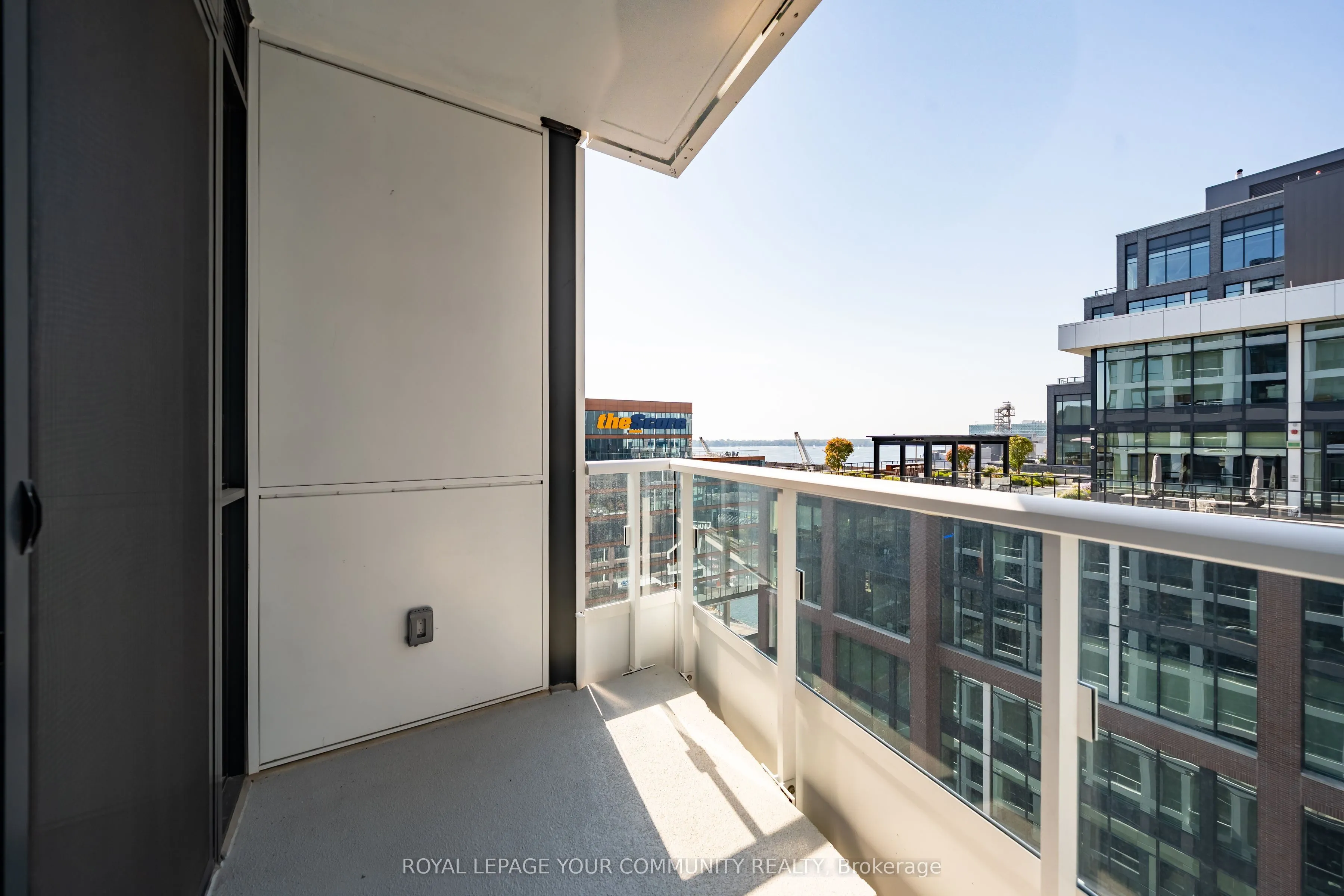 15 Richardson Street, #1315