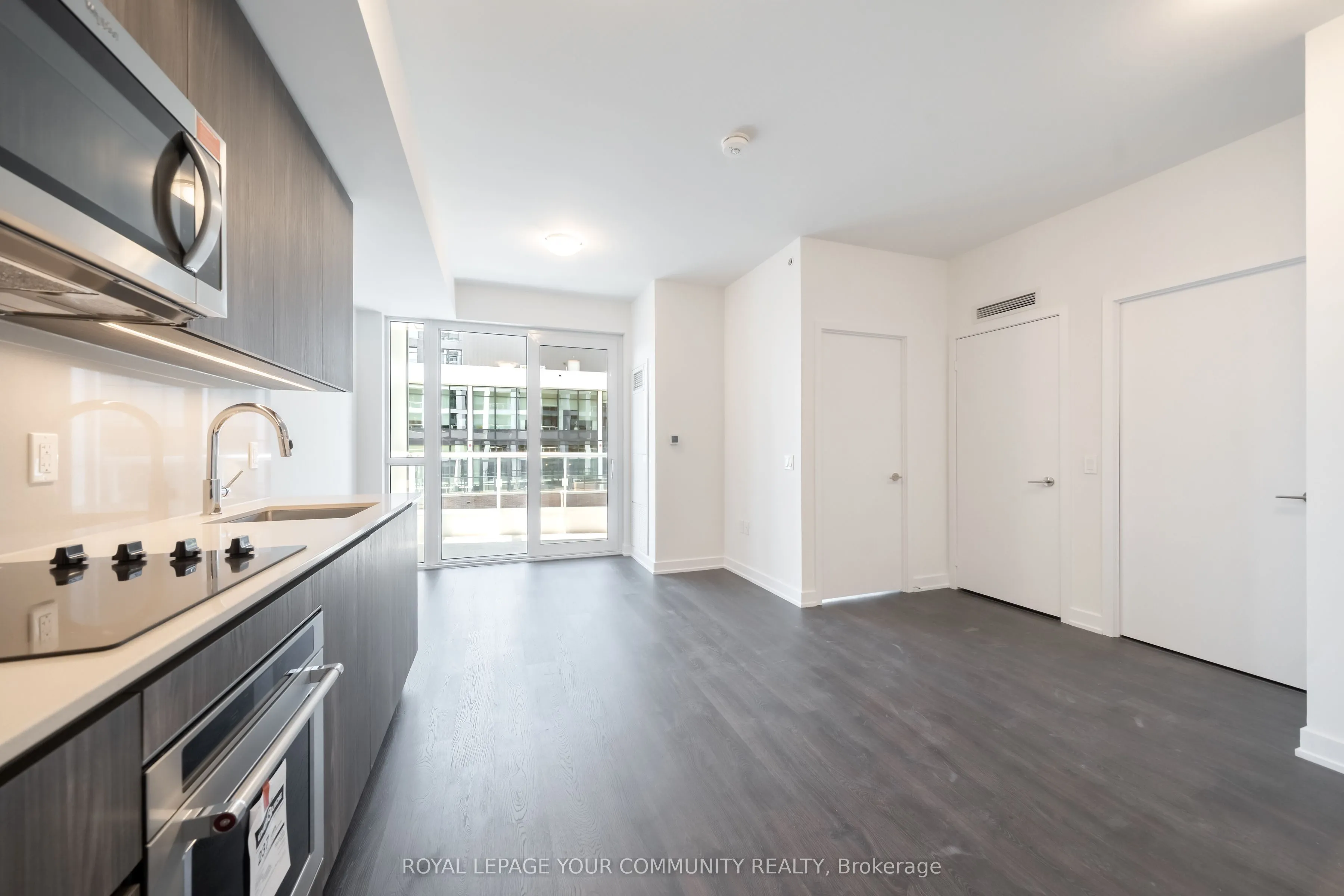 15 Richardson Street, #1315