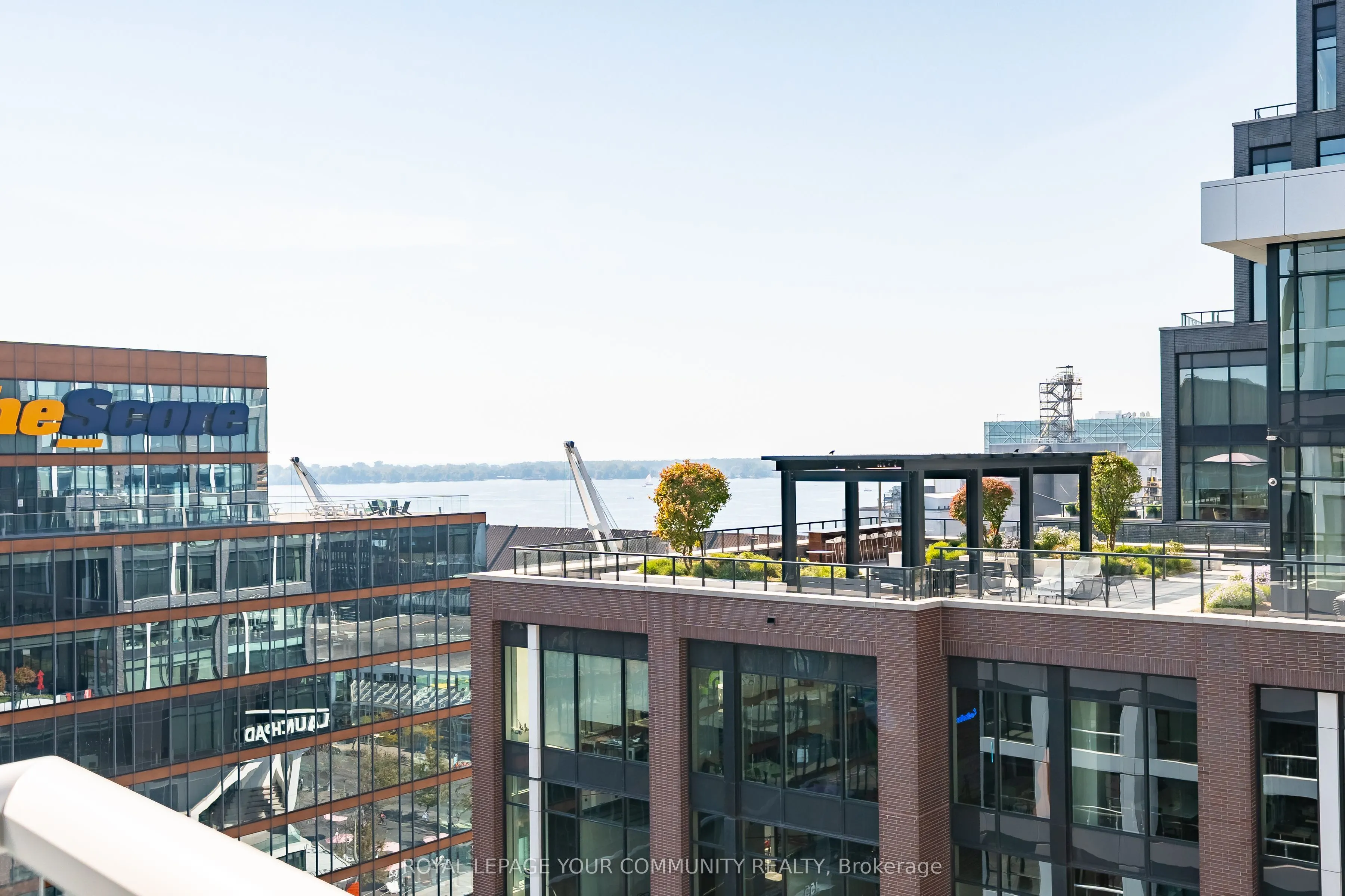 15 Richardson Street, #1315