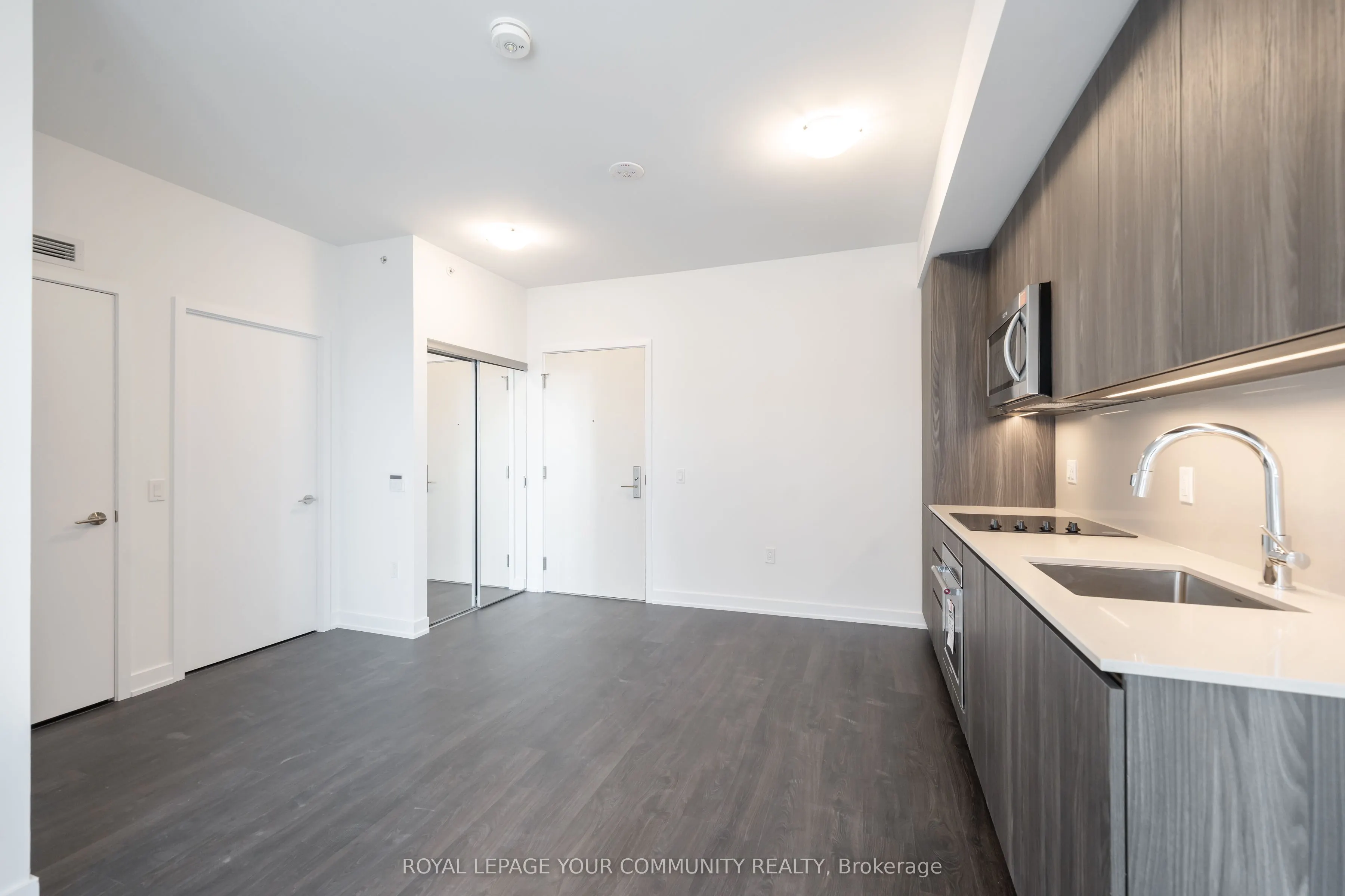 15 Richardson Street, #1315