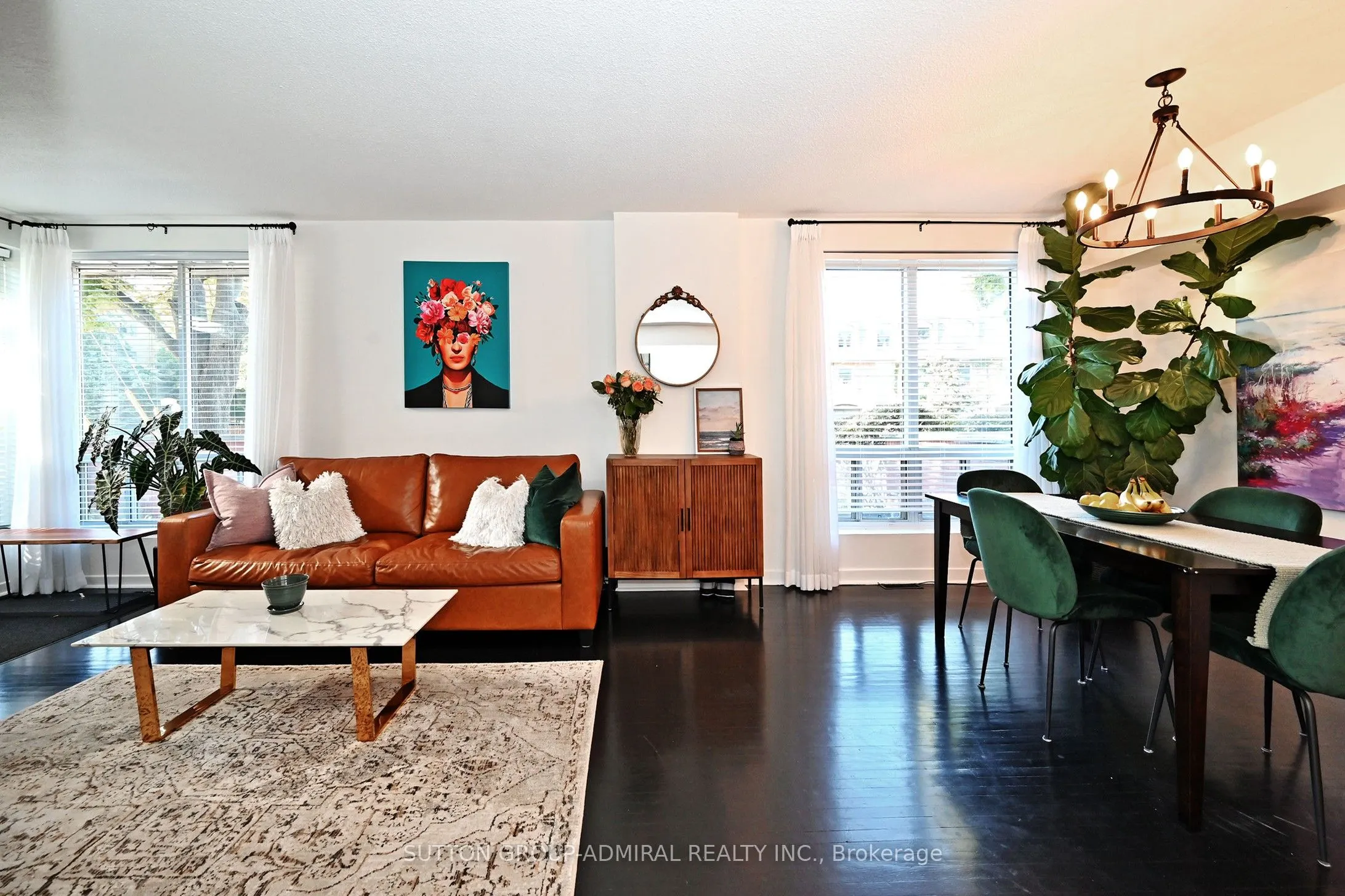 69 Upper Canada Drive, #1