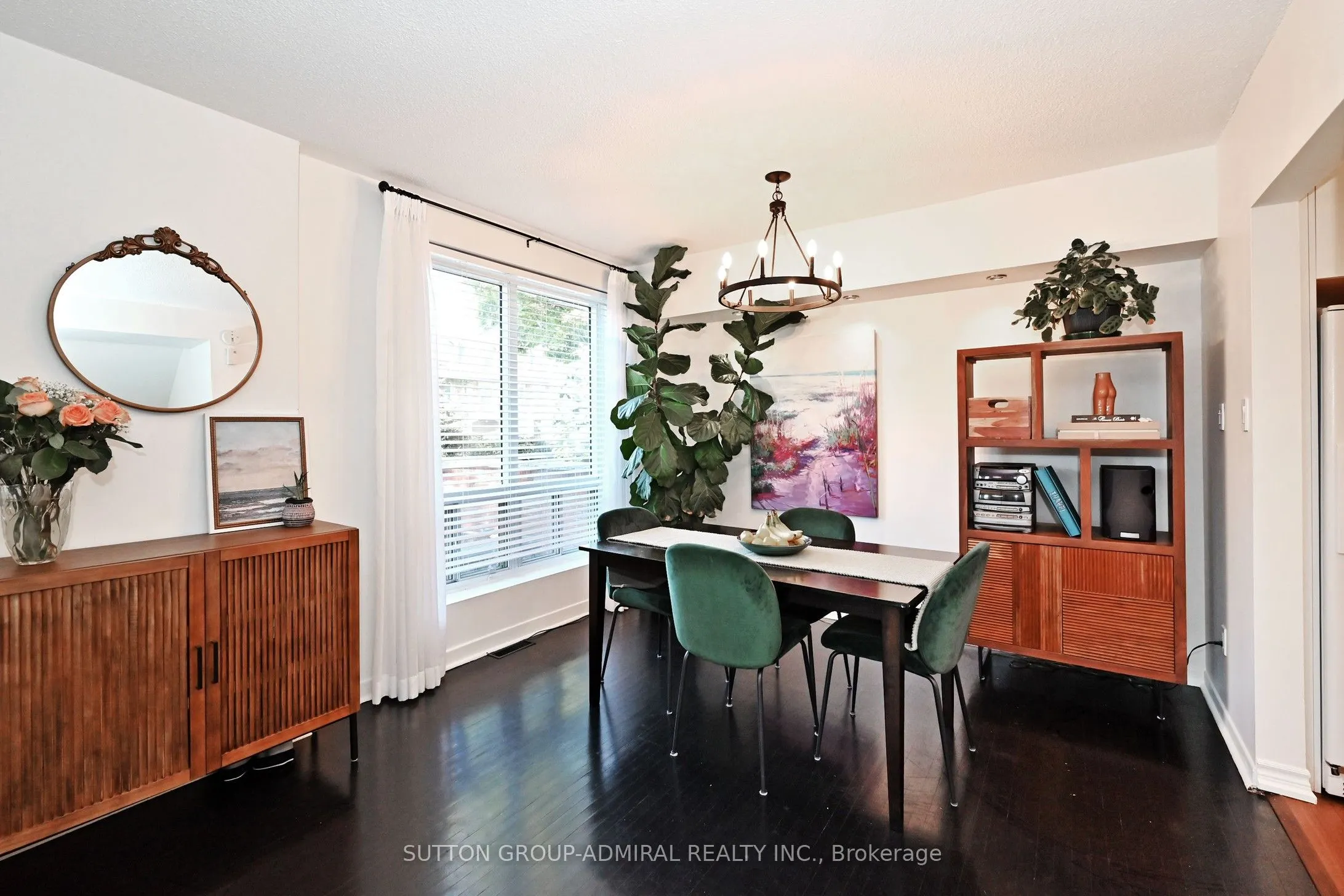 69 Upper Canada Drive, #1
