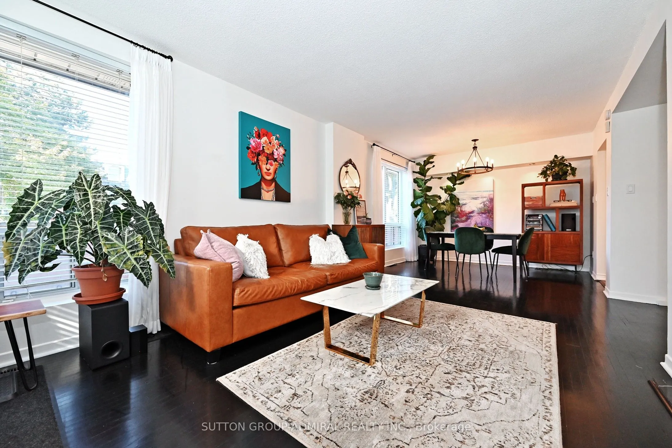 69 Upper Canada Drive, #1