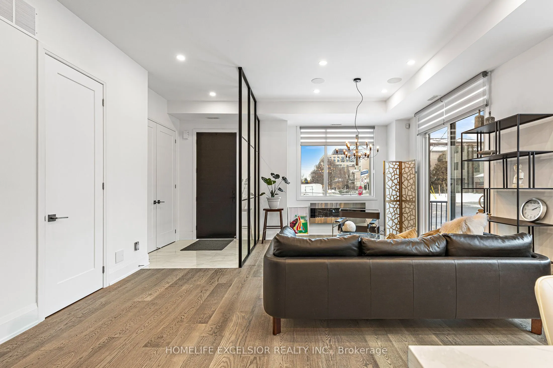 Unit 1 - 18 Greenbriar Road, #1
