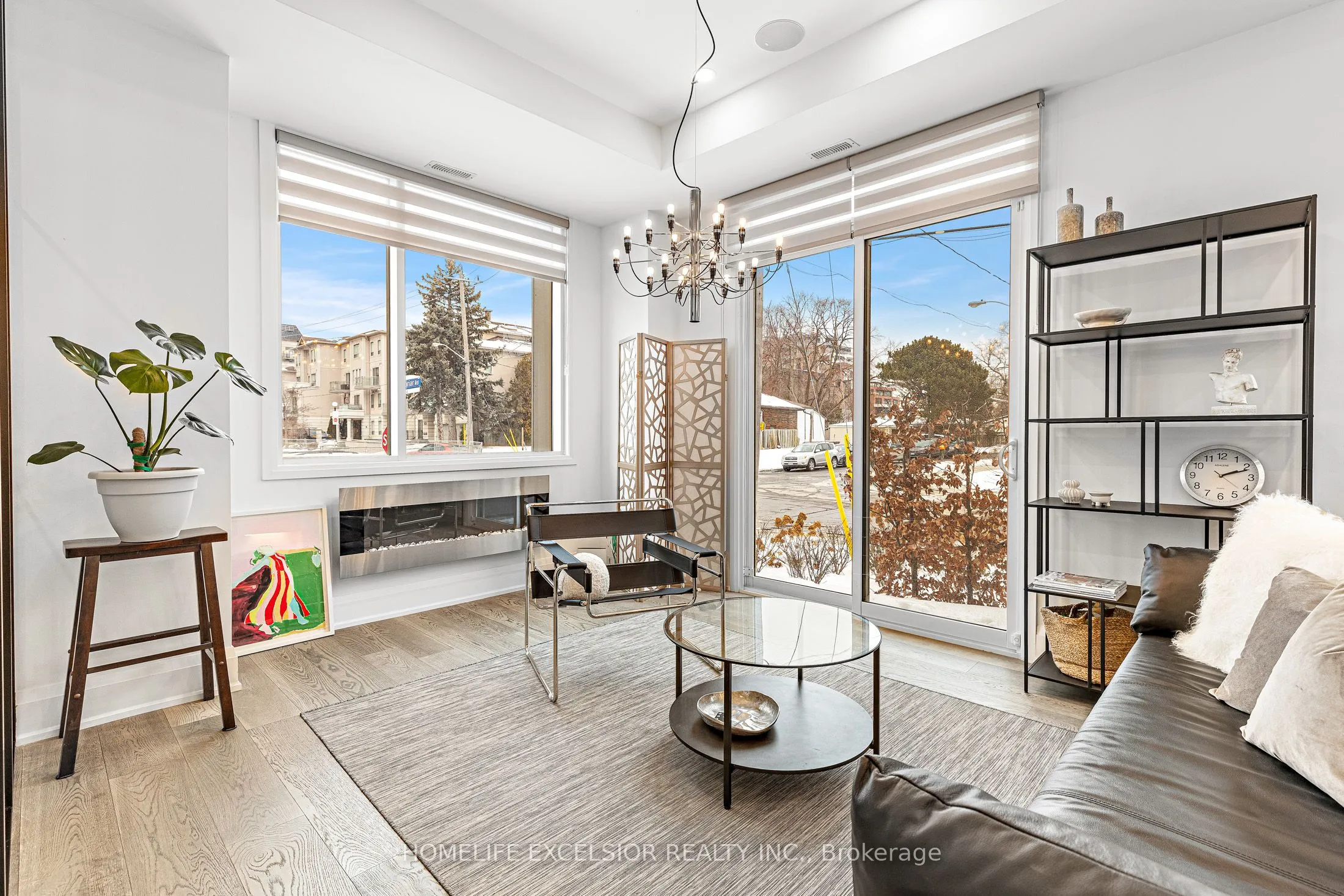 Unit 1 - 18 Greenbriar Road, #1