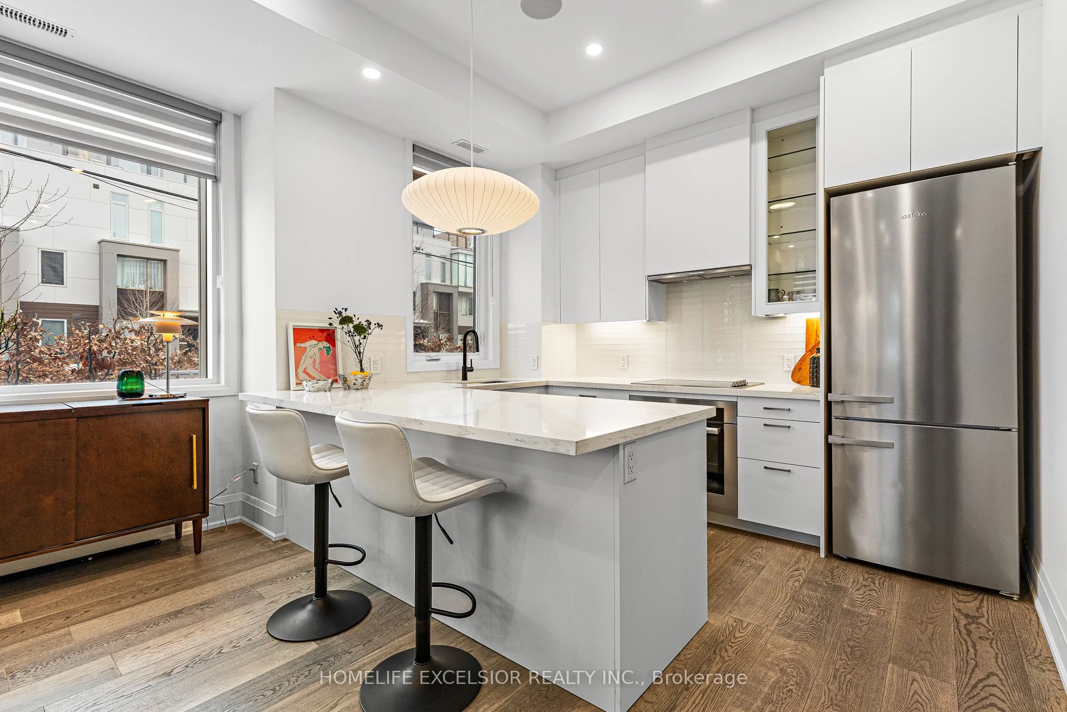 Unit 1 - 18 Greenbriar Road, #1
