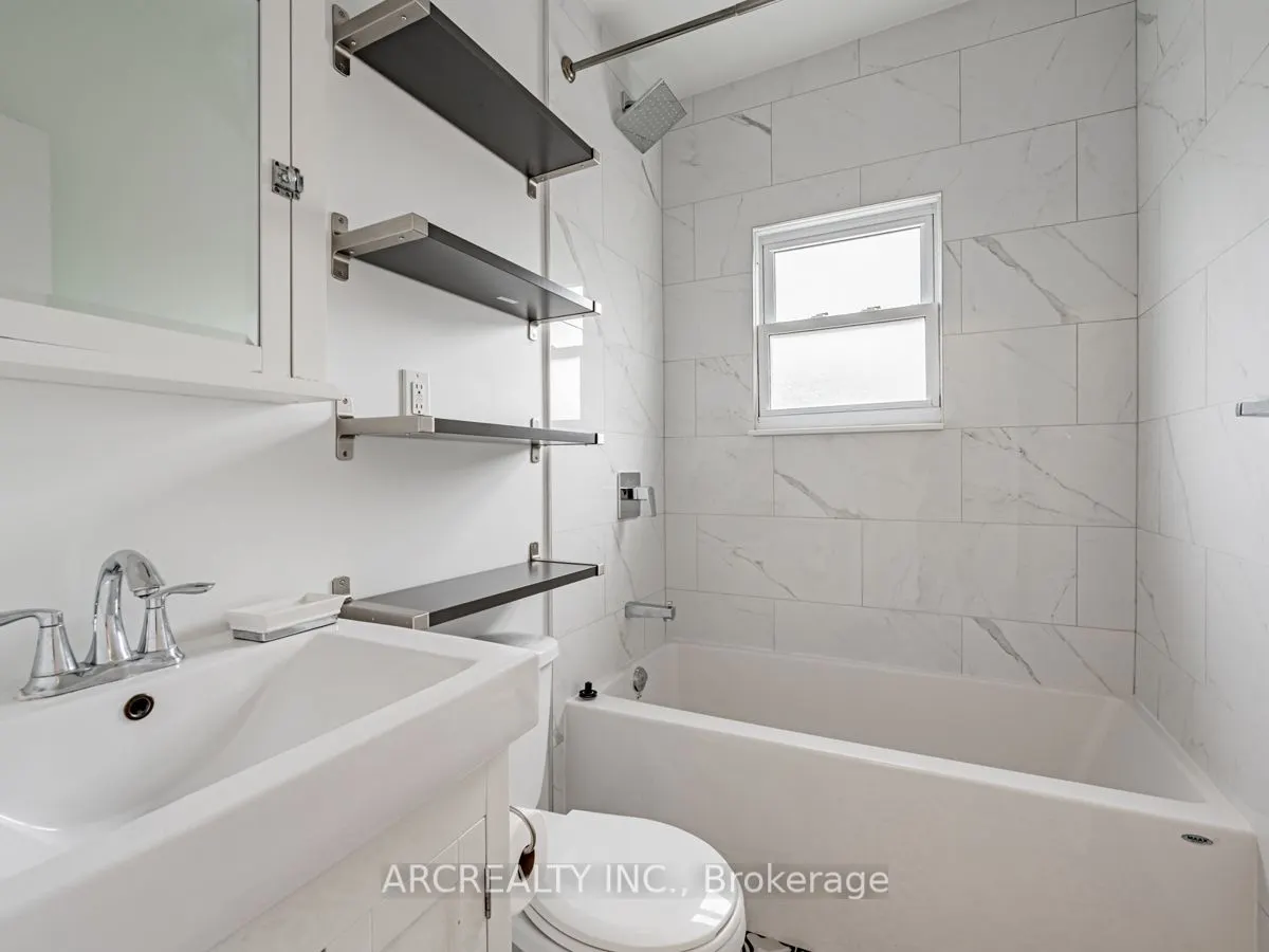 217 Ellsworth Avenue, #Upper