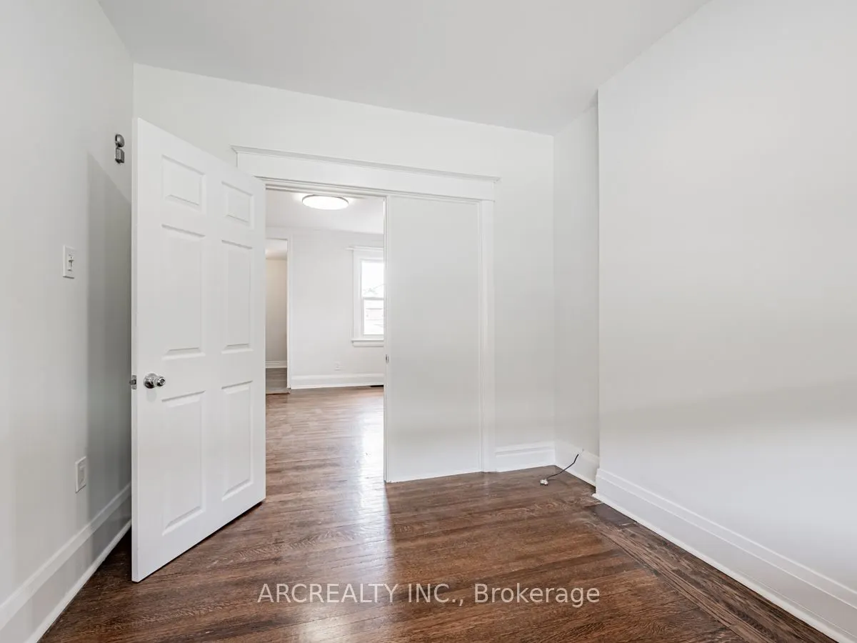 217 Ellsworth Avenue, #Upper