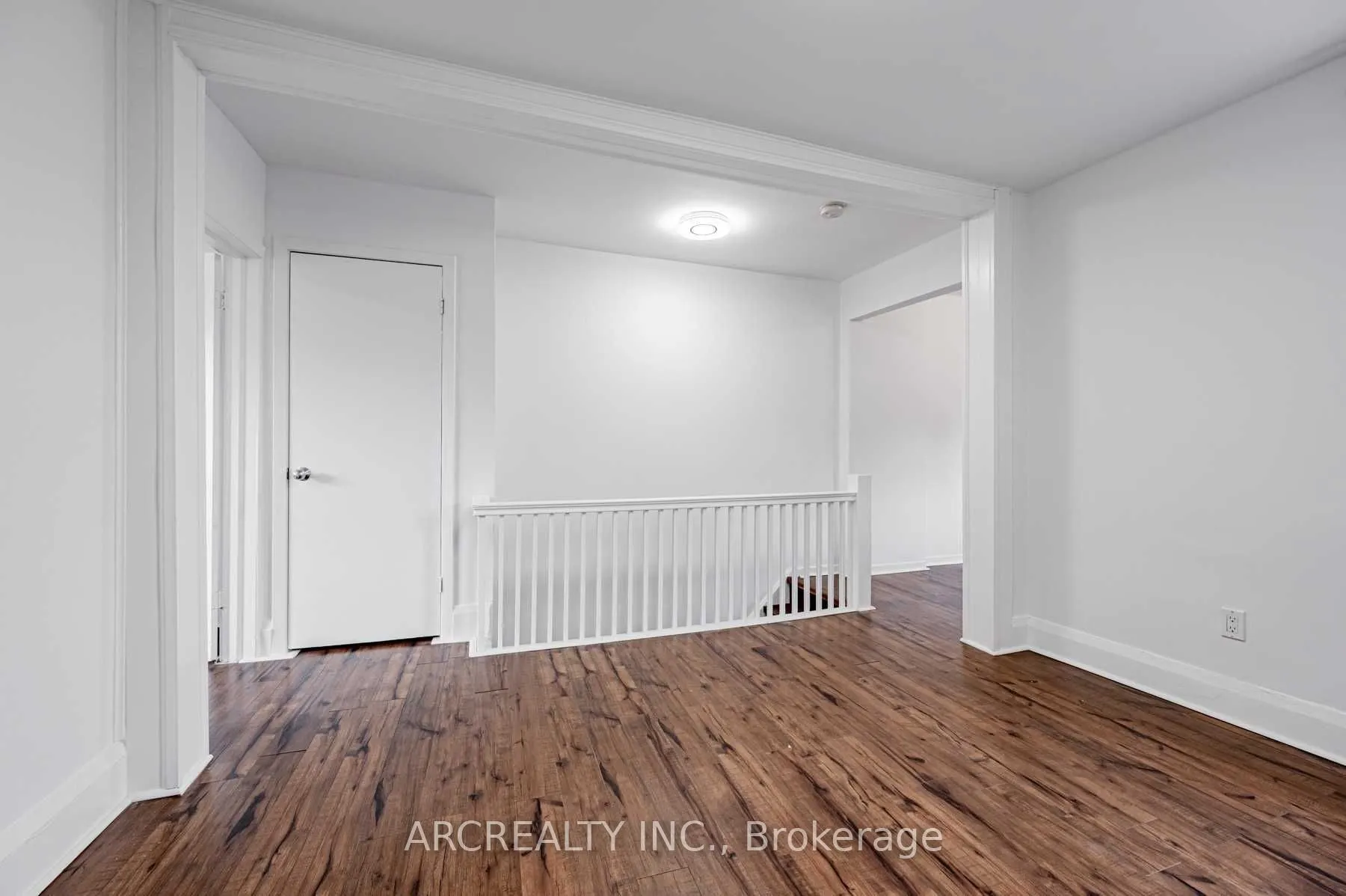 217 Ellsworth Avenue, #Upper