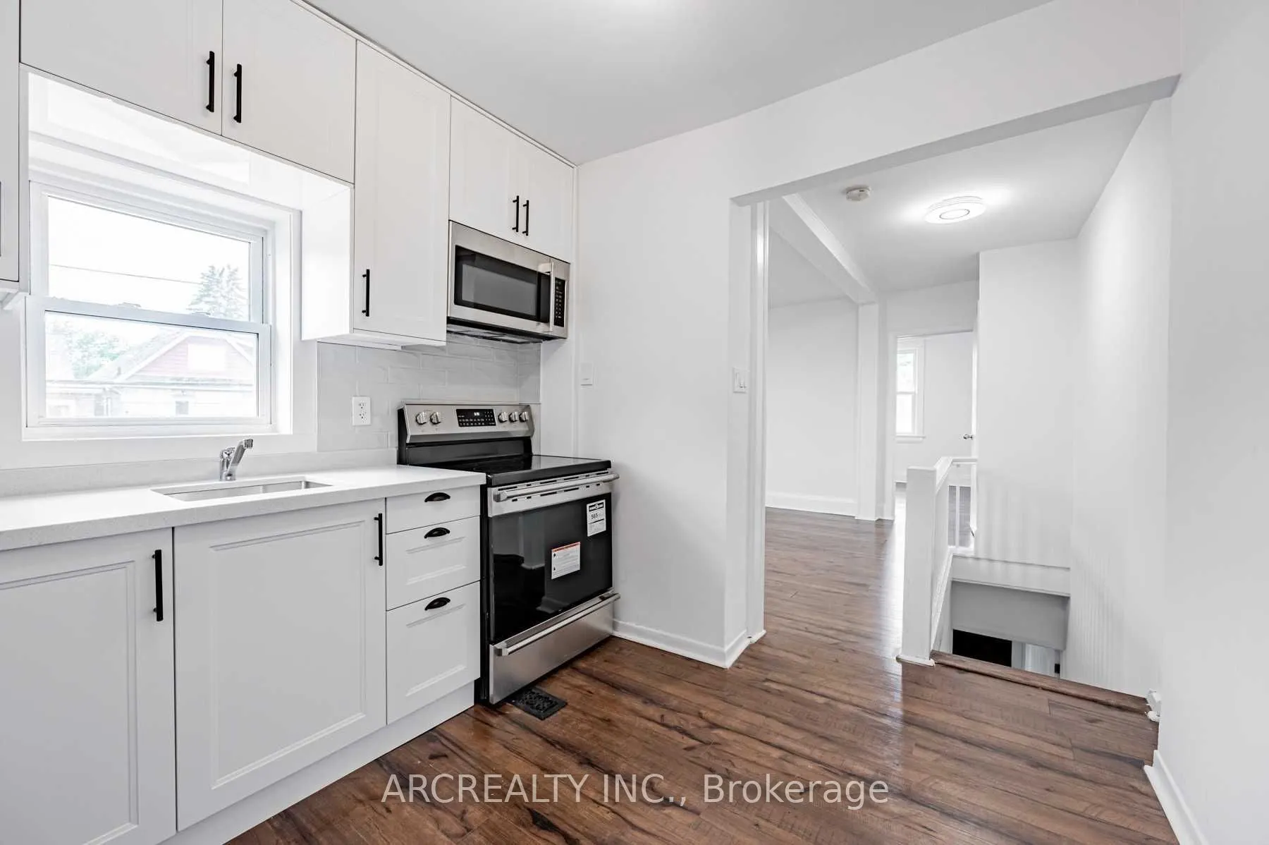 217 Ellsworth Avenue, #Upper