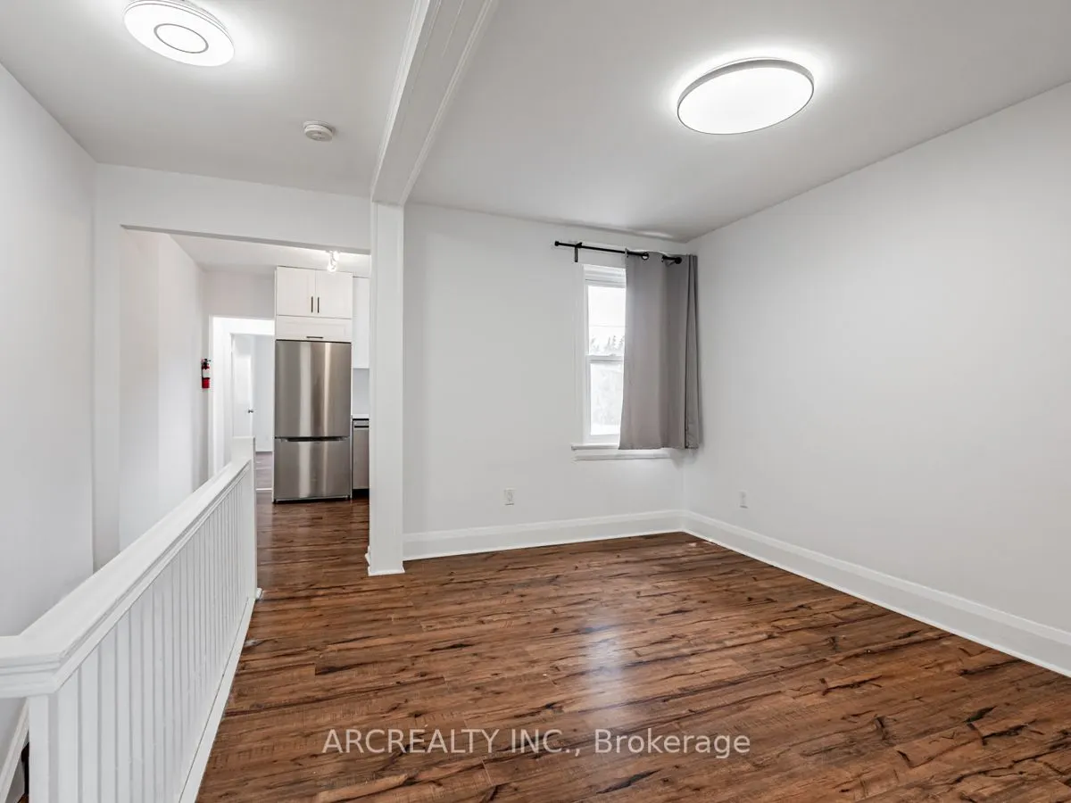 217 Ellsworth Avenue, #Upper