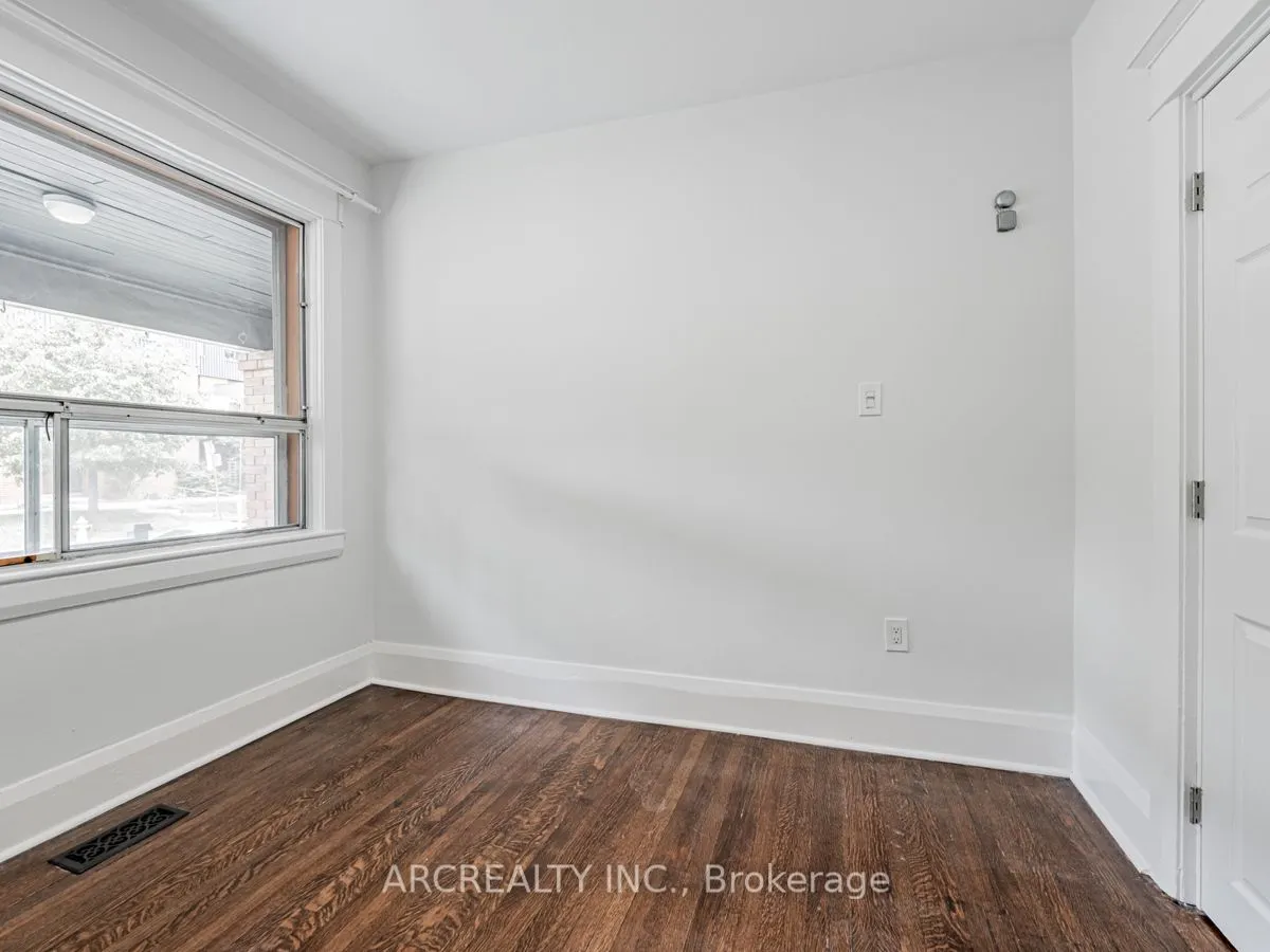 217 Ellsworth Avenue, #Upper