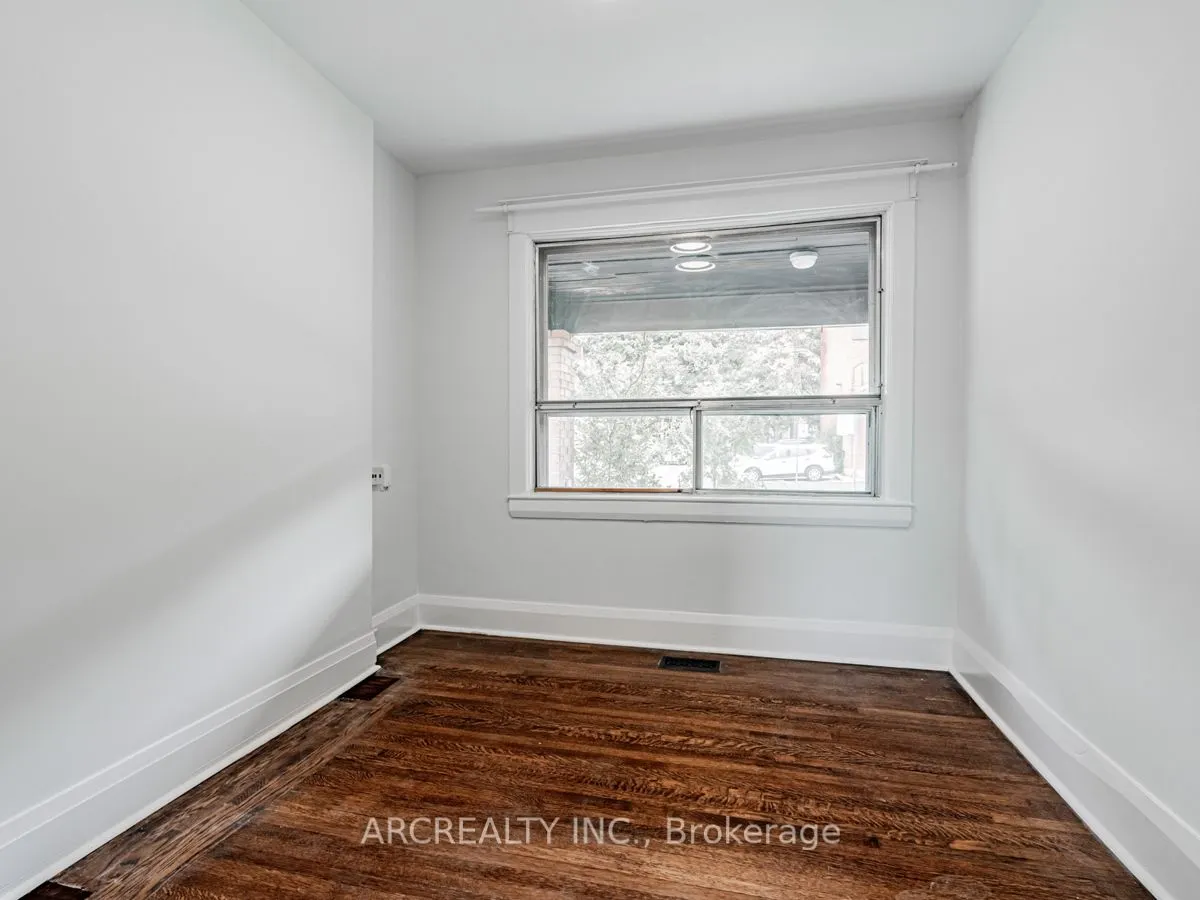 217 Ellsworth Avenue, #Upper
