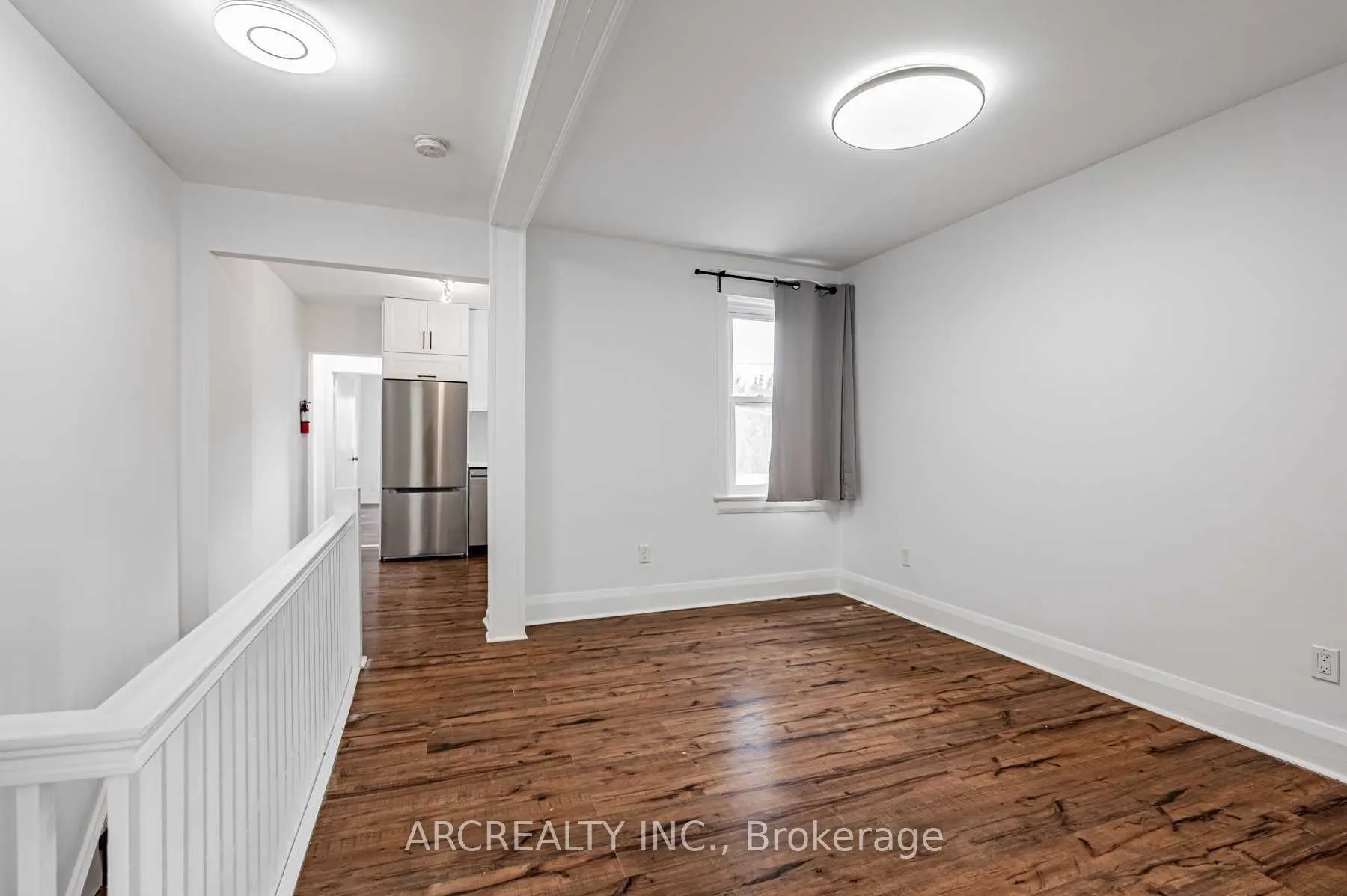 217 Ellsworth Avenue, #Upper