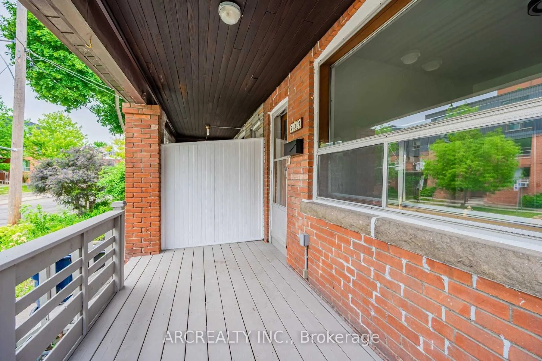217 Ellsworth Avenue, #Upper