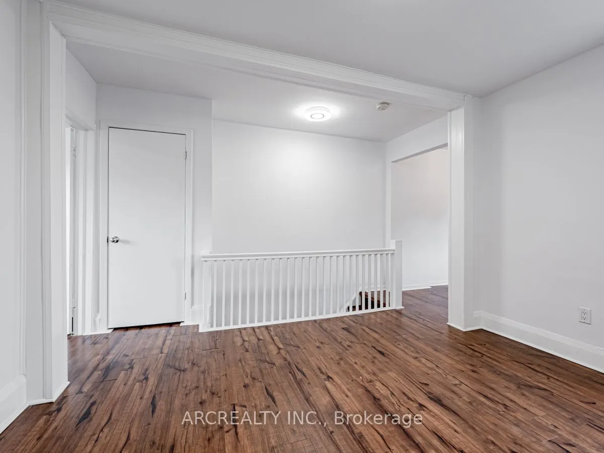 217 Ellsworth Avenue, #Upper