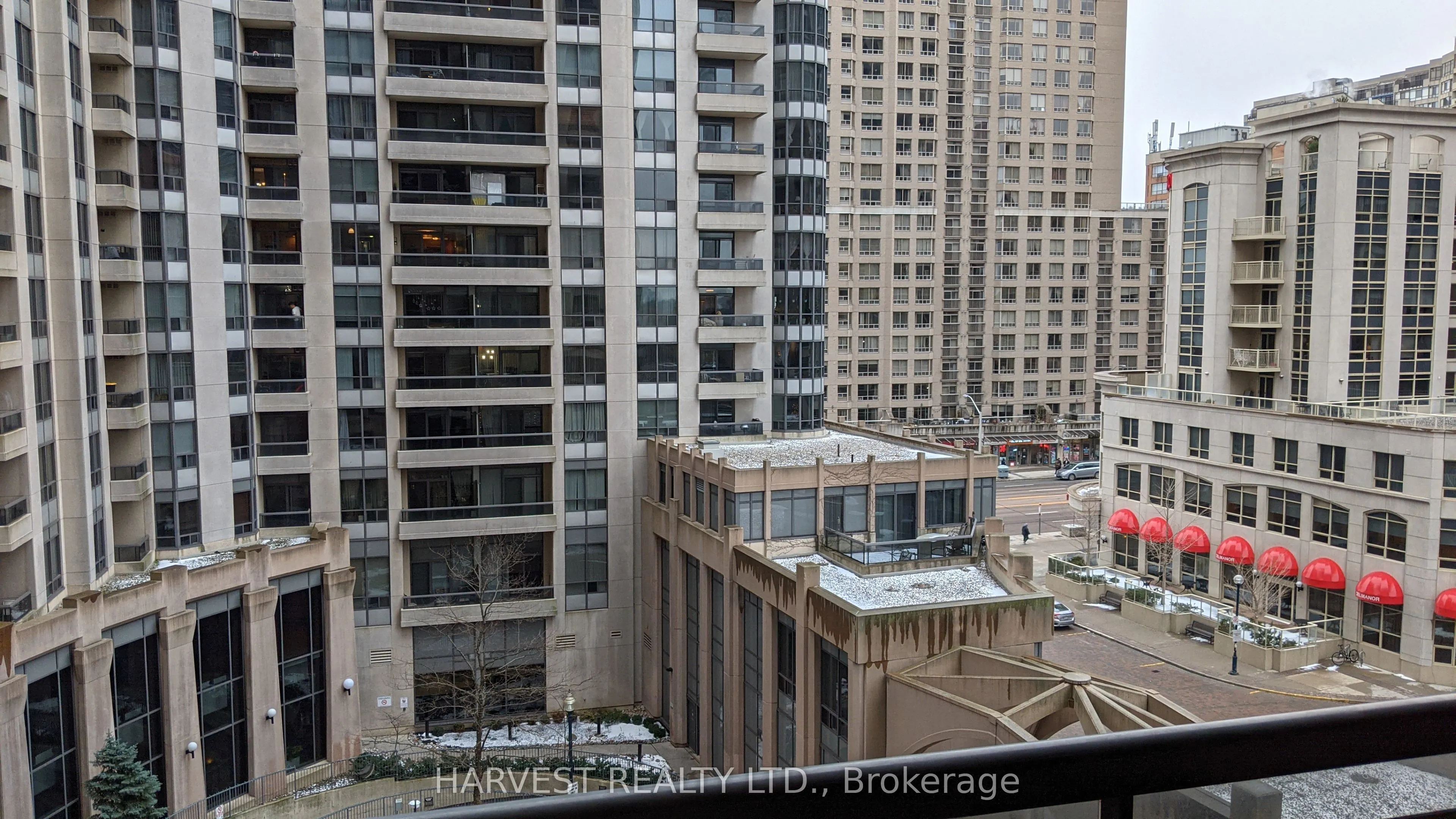 15 Northtown Way, #616