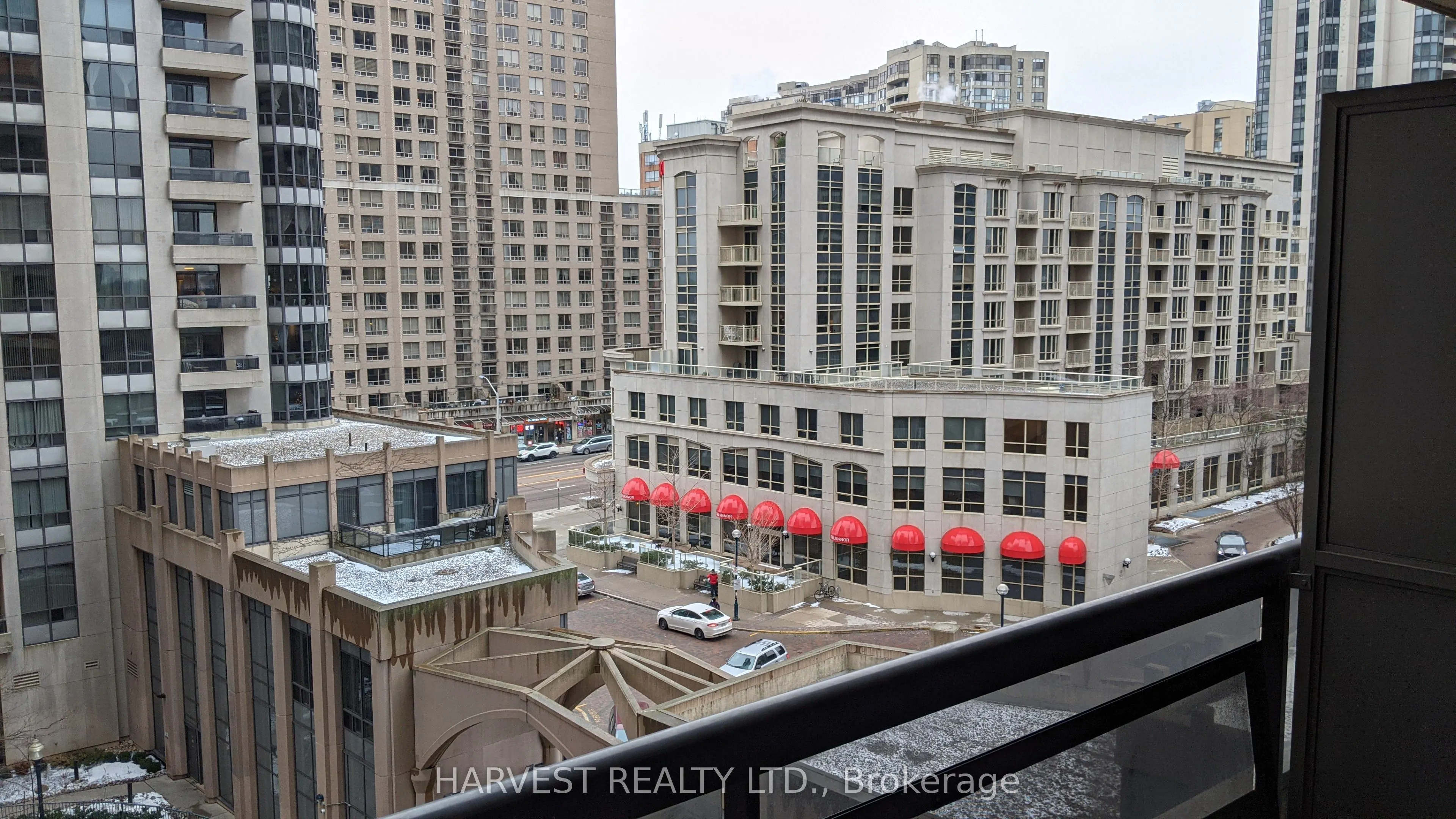 15 Northtown Way, #616