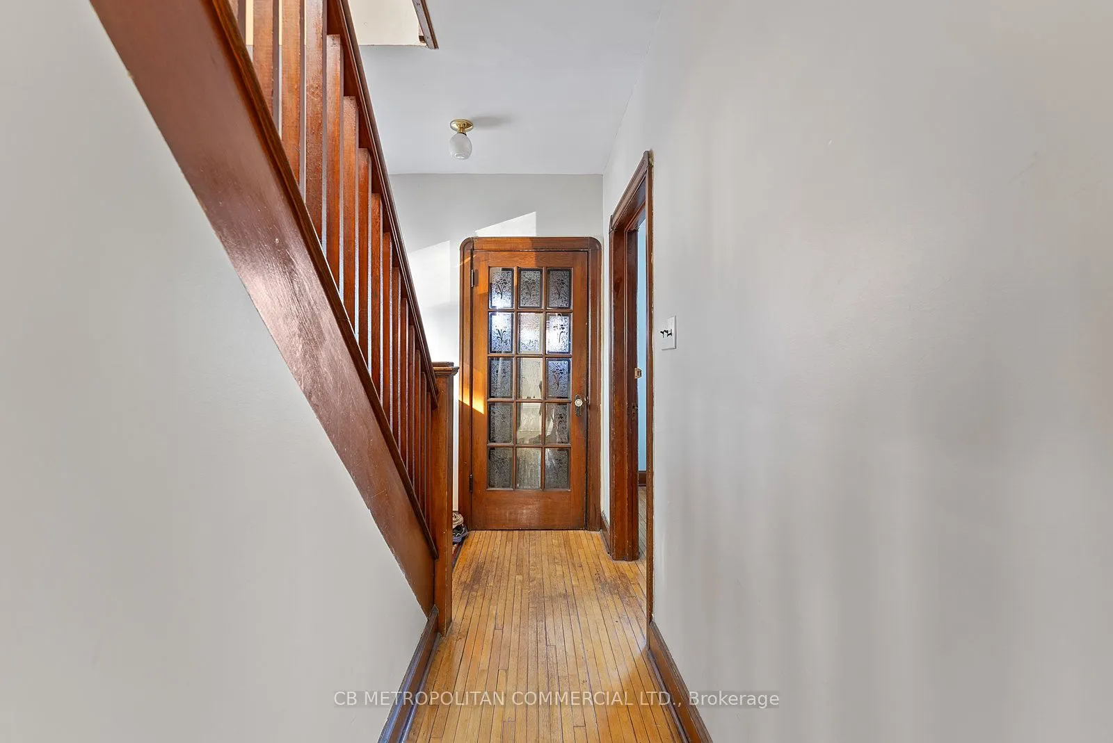 17 Augusta Avenue