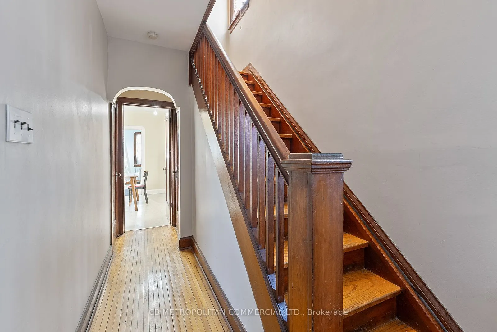 17 Augusta Avenue