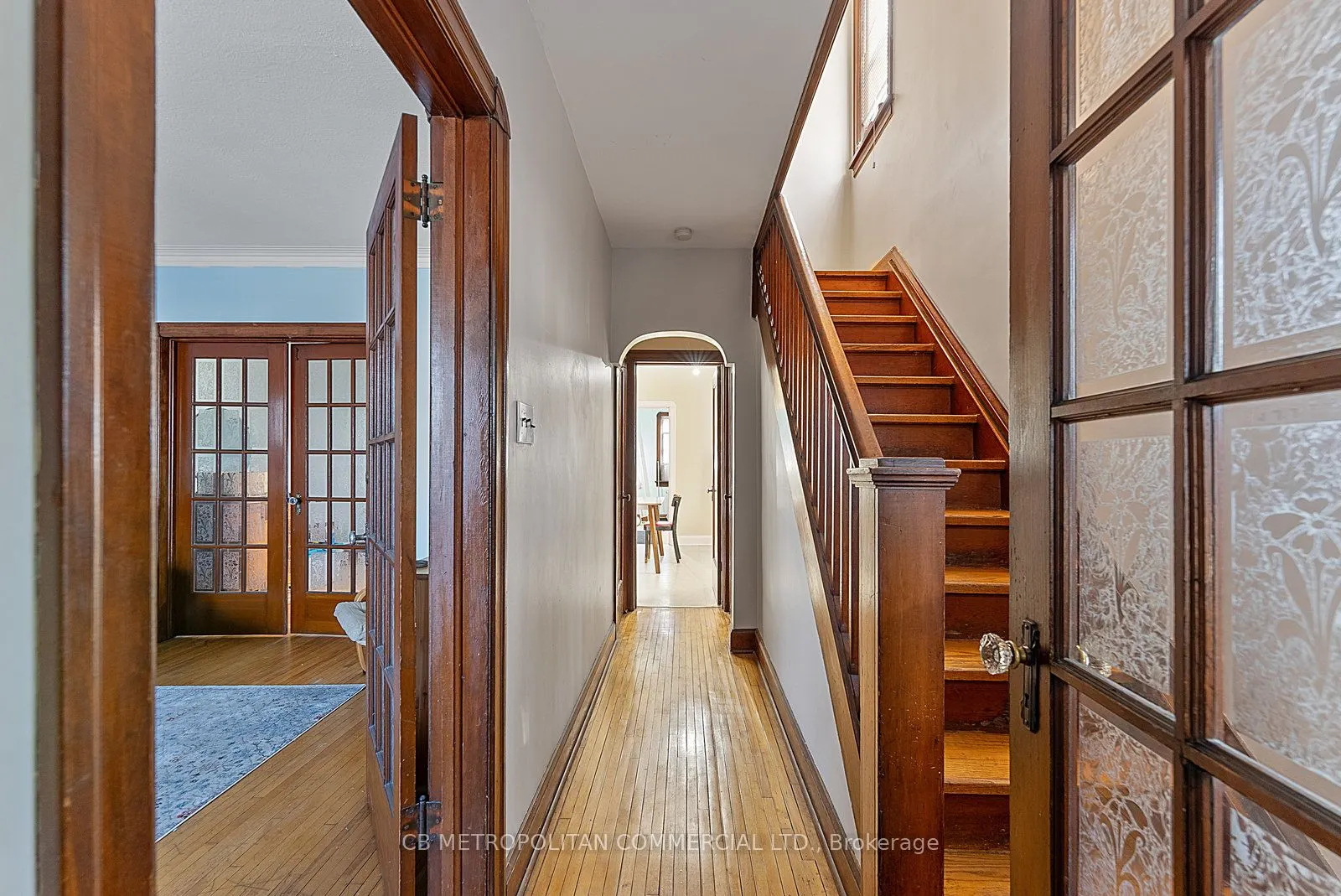 17 Augusta Avenue