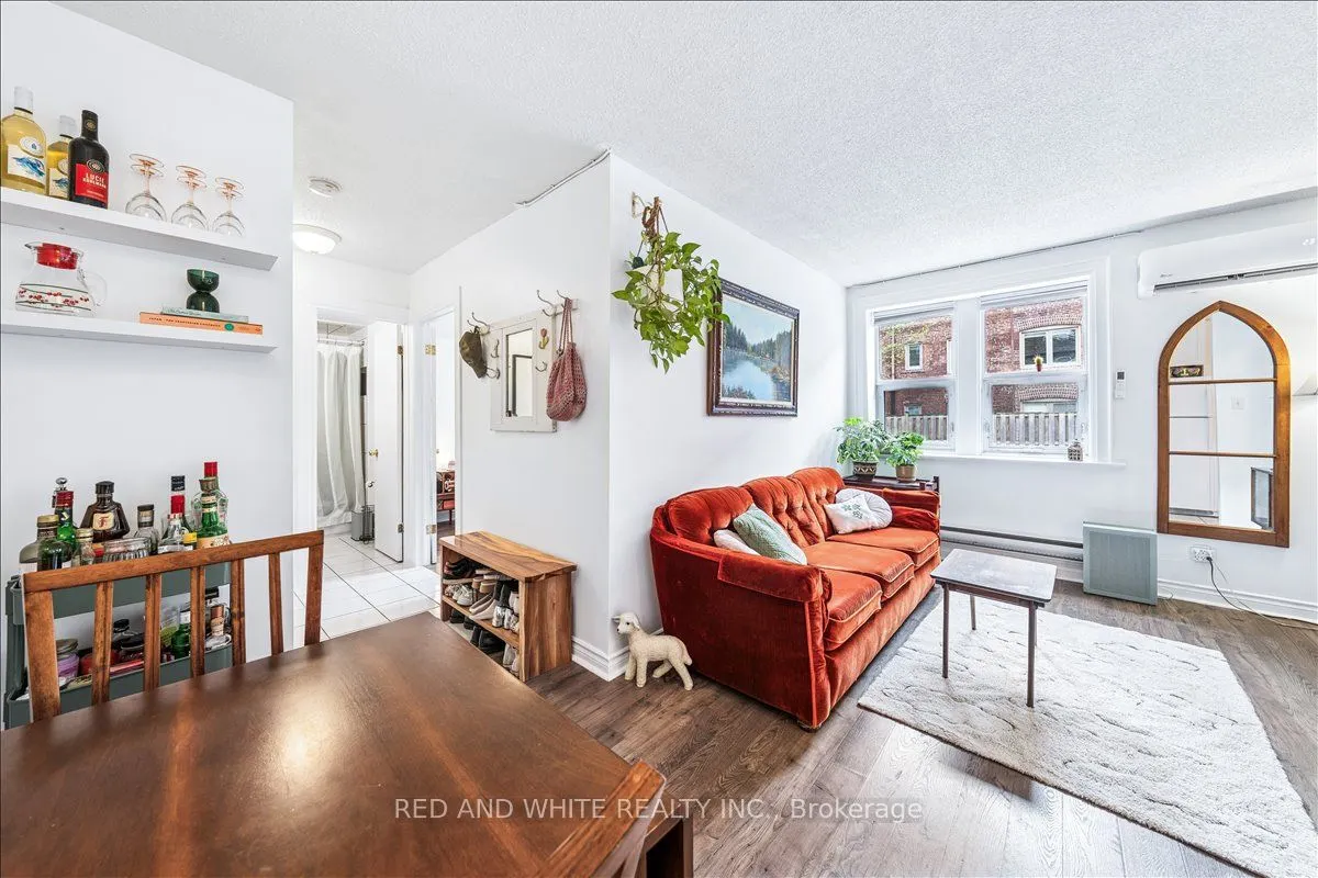 114 Vaughan Road, #103