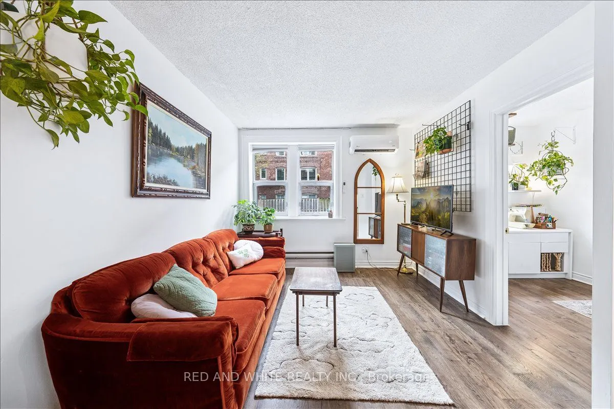 114 Vaughan Road, #103
