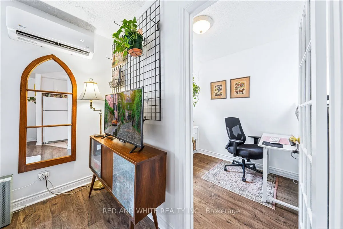 114 Vaughan Road, #103