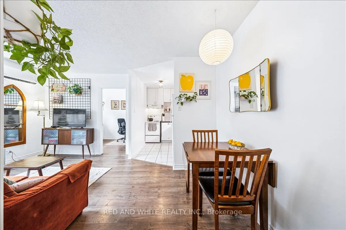 114 Vaughan Road, #103