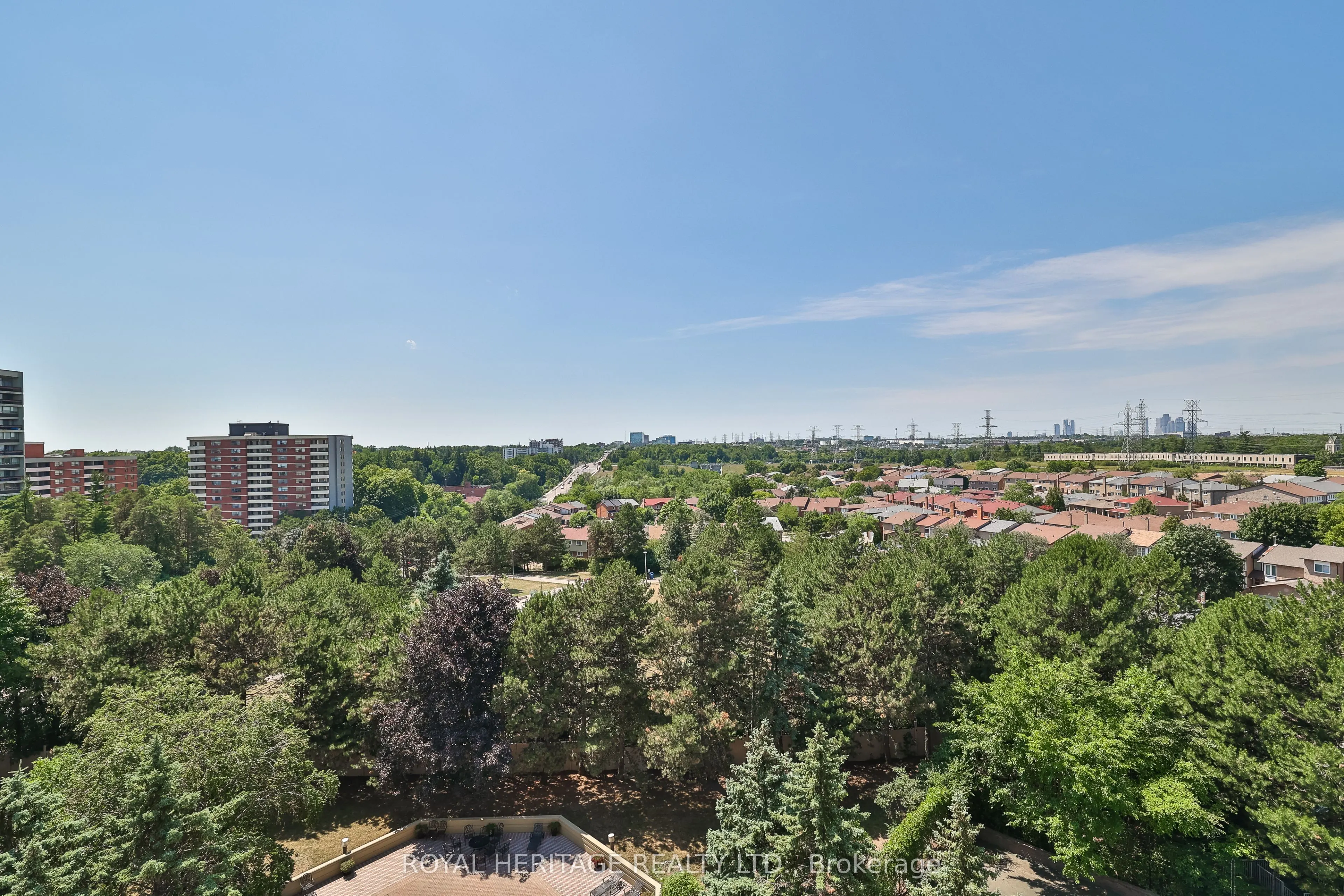 10 Torresdale Avenue, #806