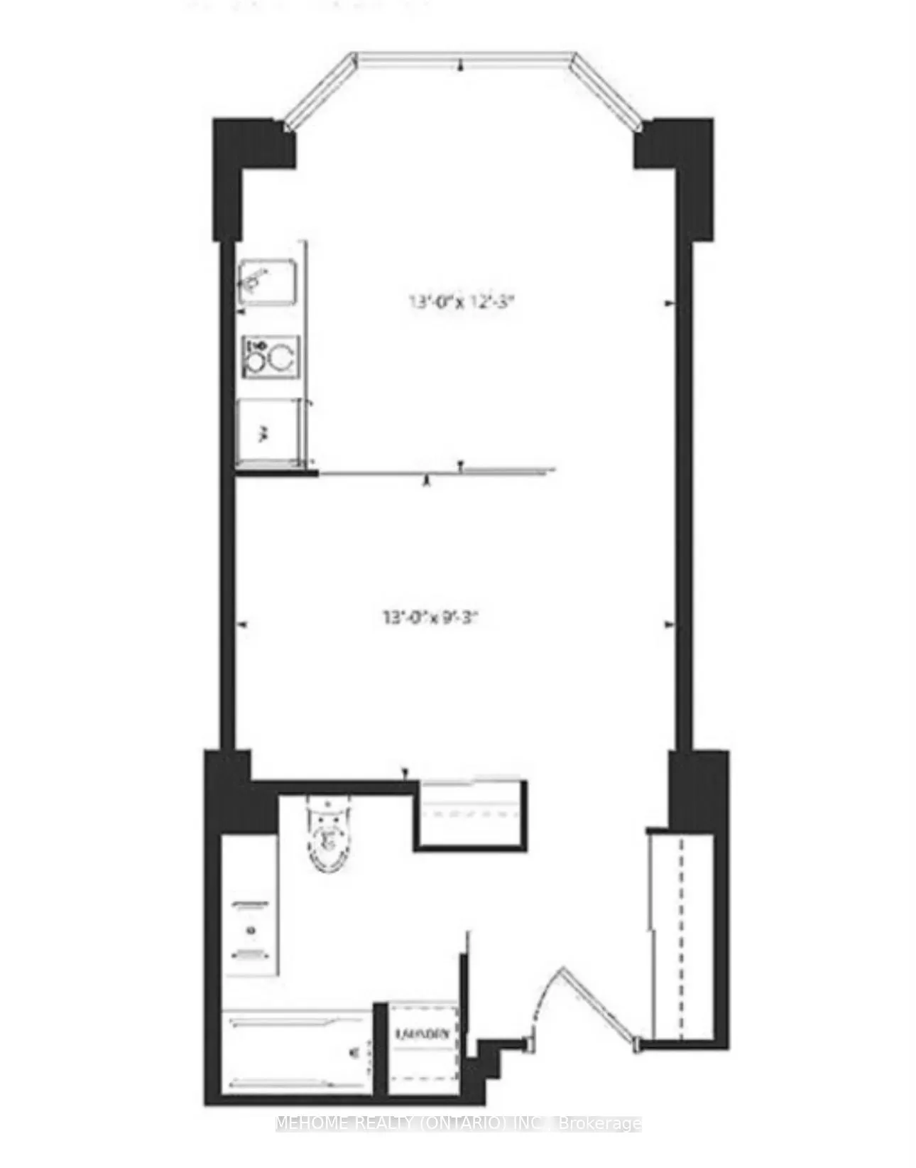 155 Yorkville Avenue, #1810