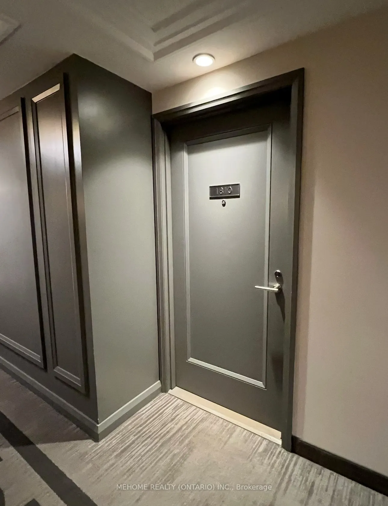 155 Yorkville Avenue, #1810