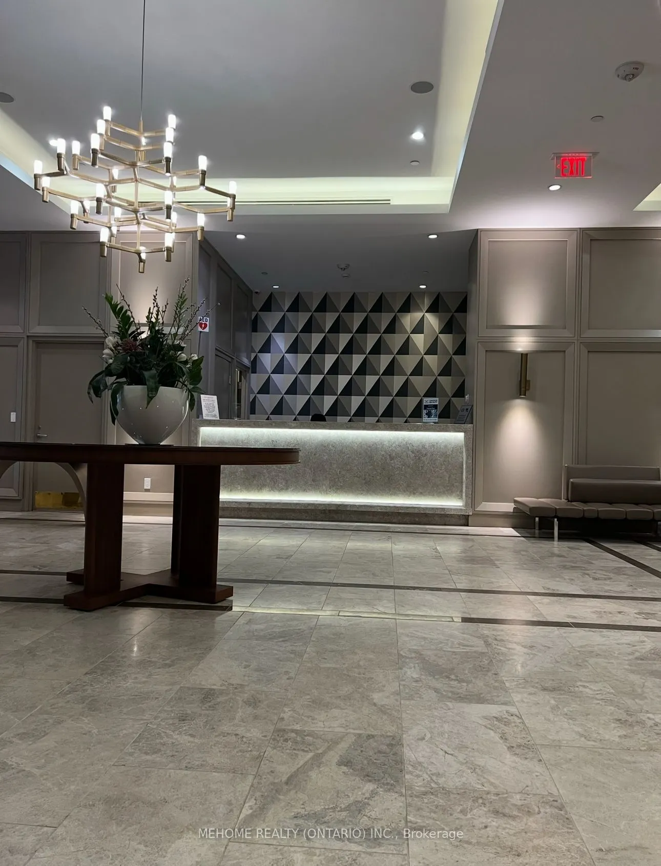 155 Yorkville Avenue, #1810