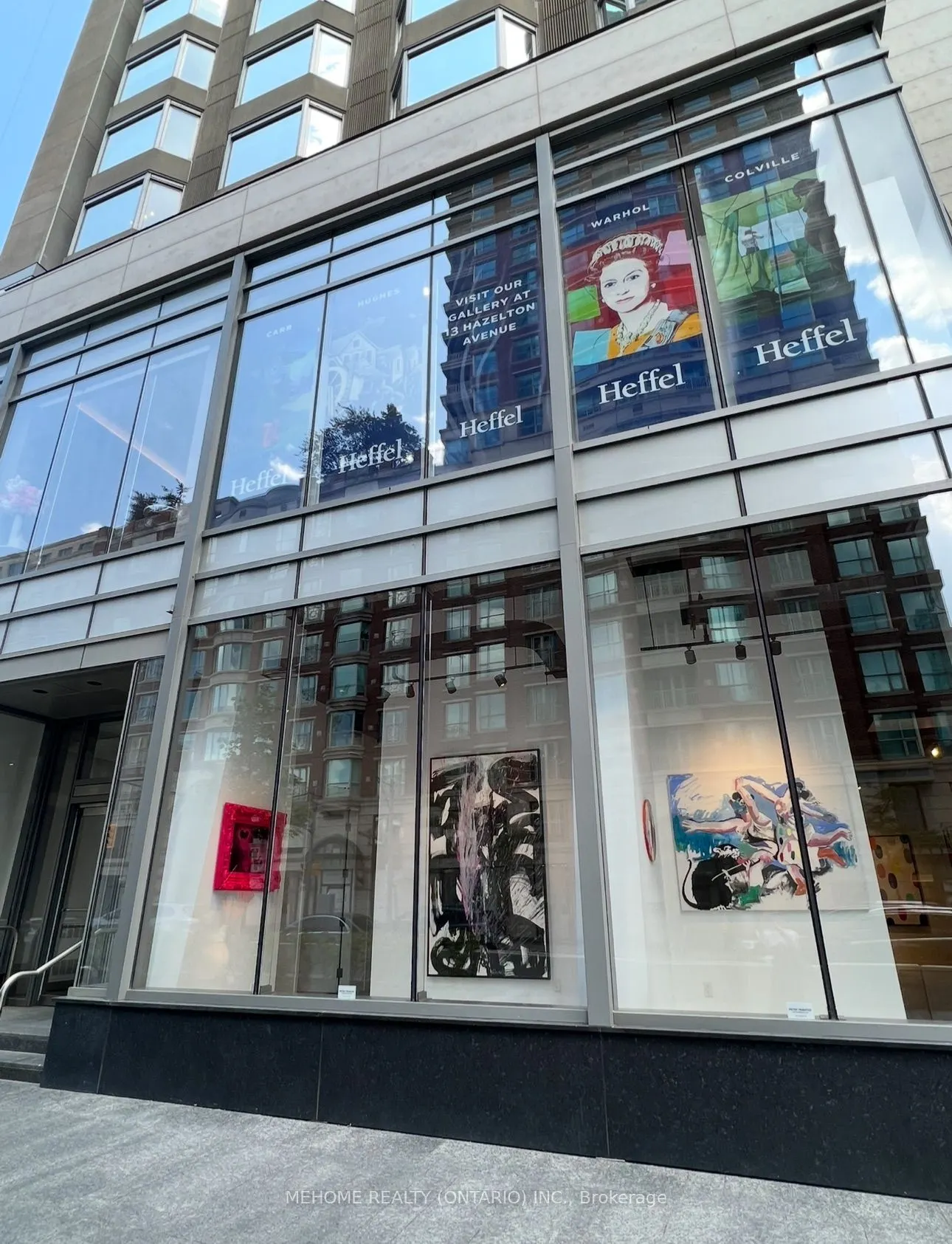 155 Yorkville Avenue, #1810