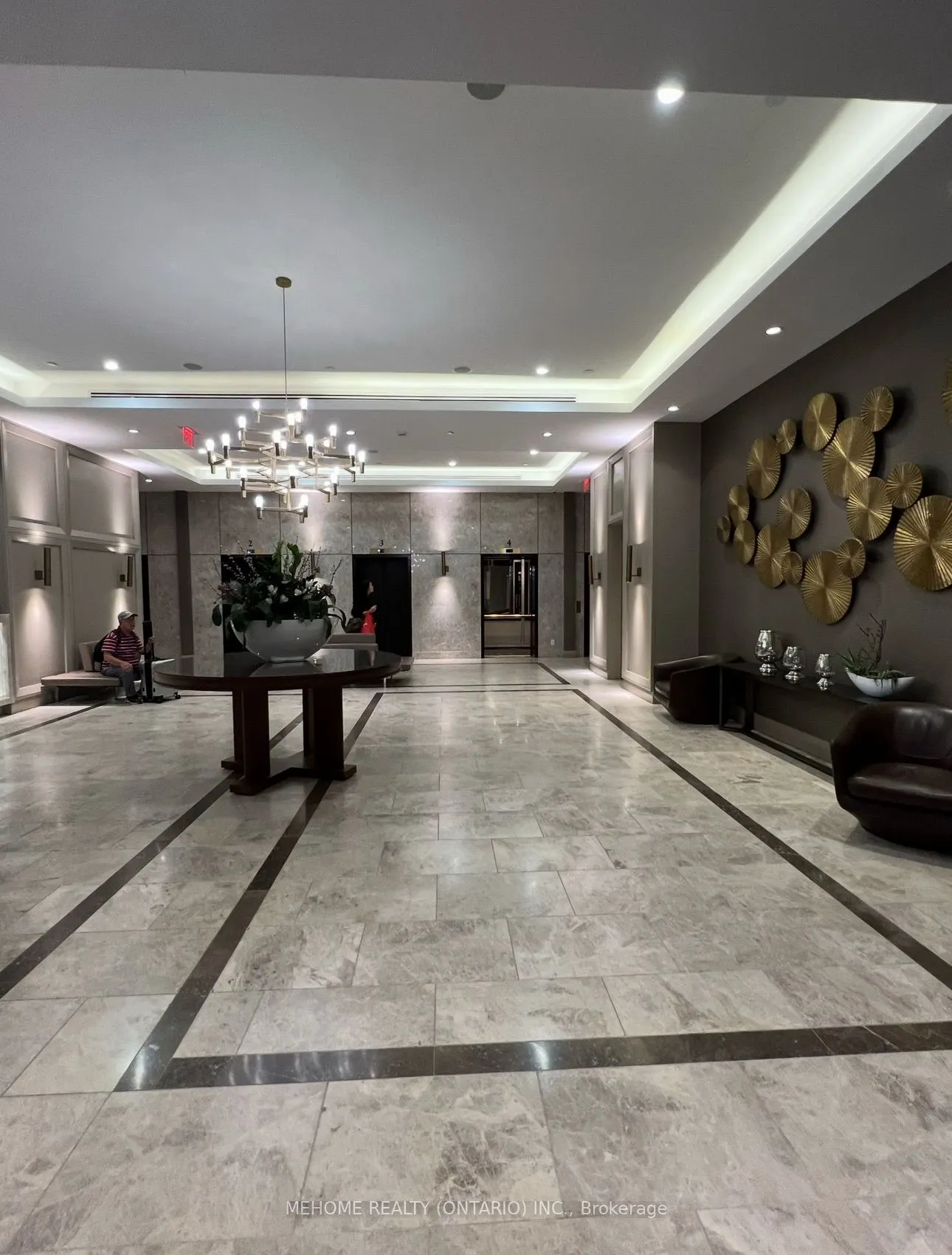 155 Yorkville Avenue, #1810