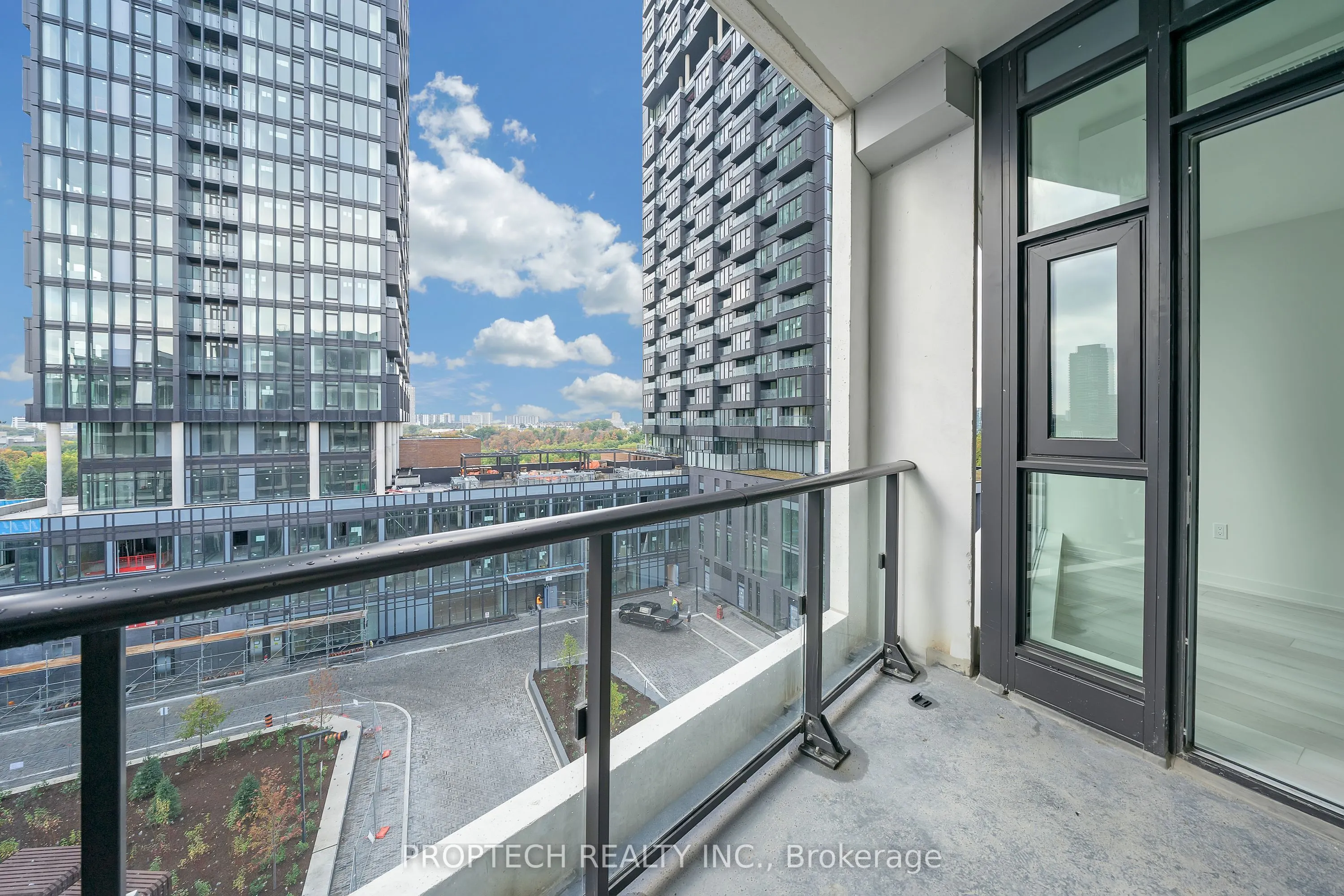 1 Kyle Lowry Road, #603