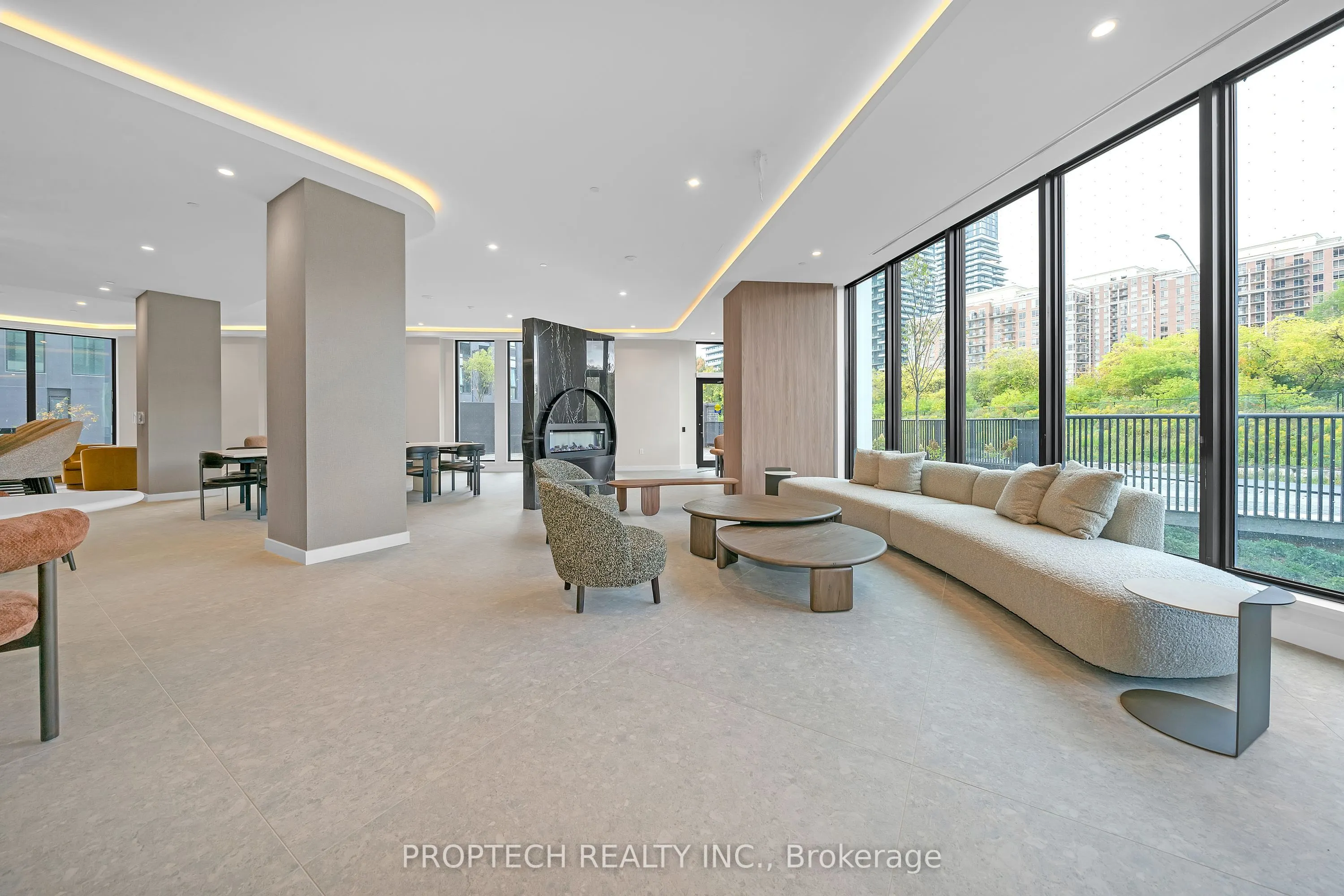 1 Kyle Lowry Road, #603