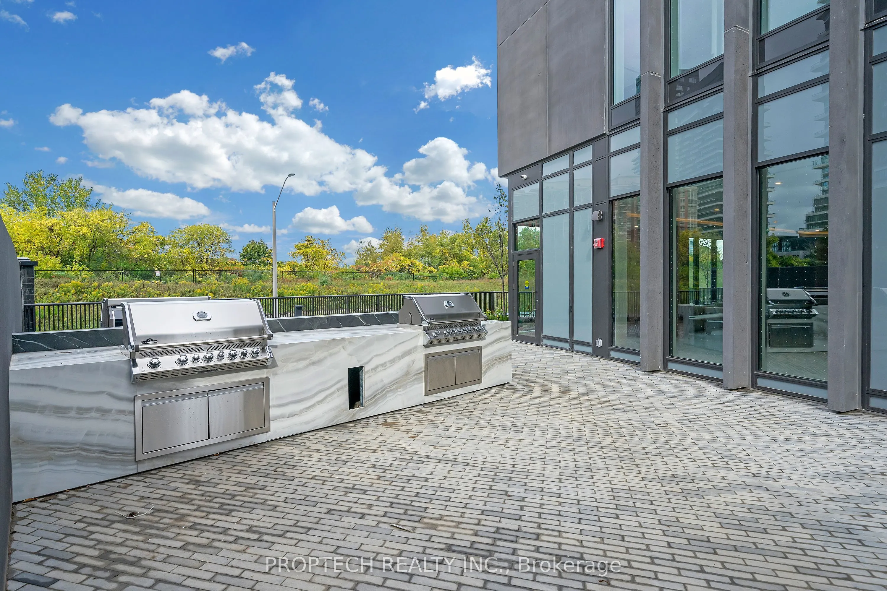 1 Kyle Lowry Road, #603