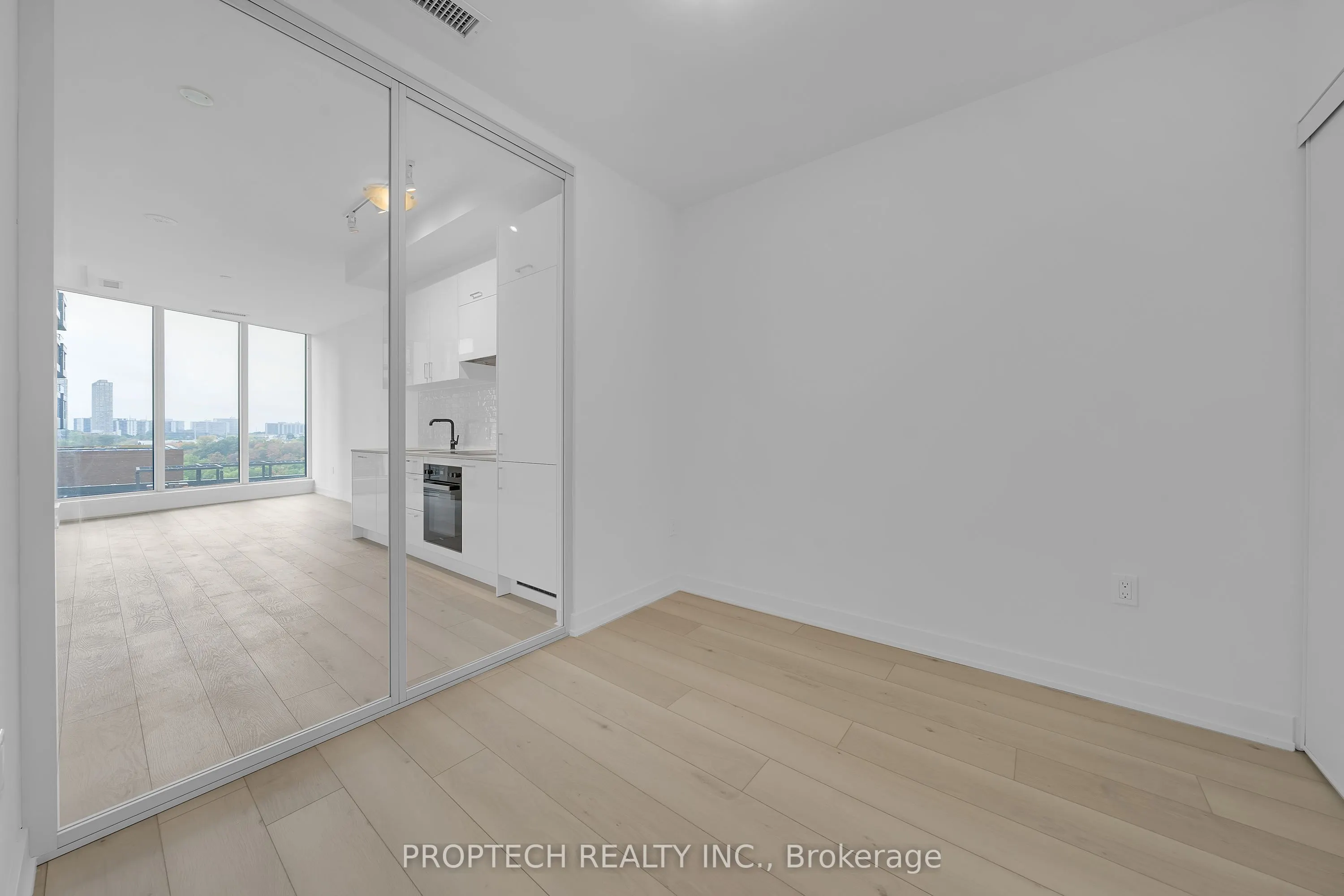 1 Kyle Lowry Road, #603